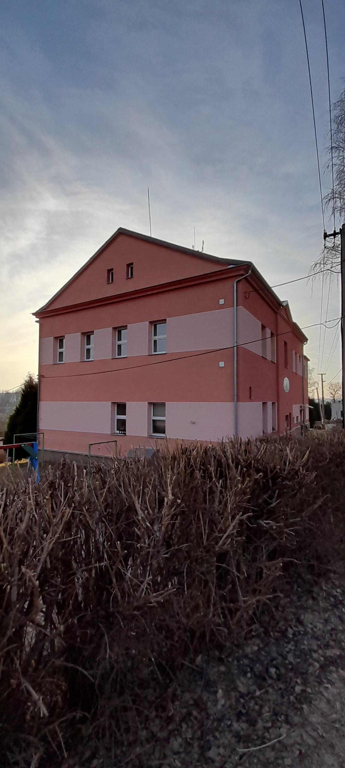 Mateřská škola Pastelka, Ústí nad Orlicí, Knapovec 8 foto 4