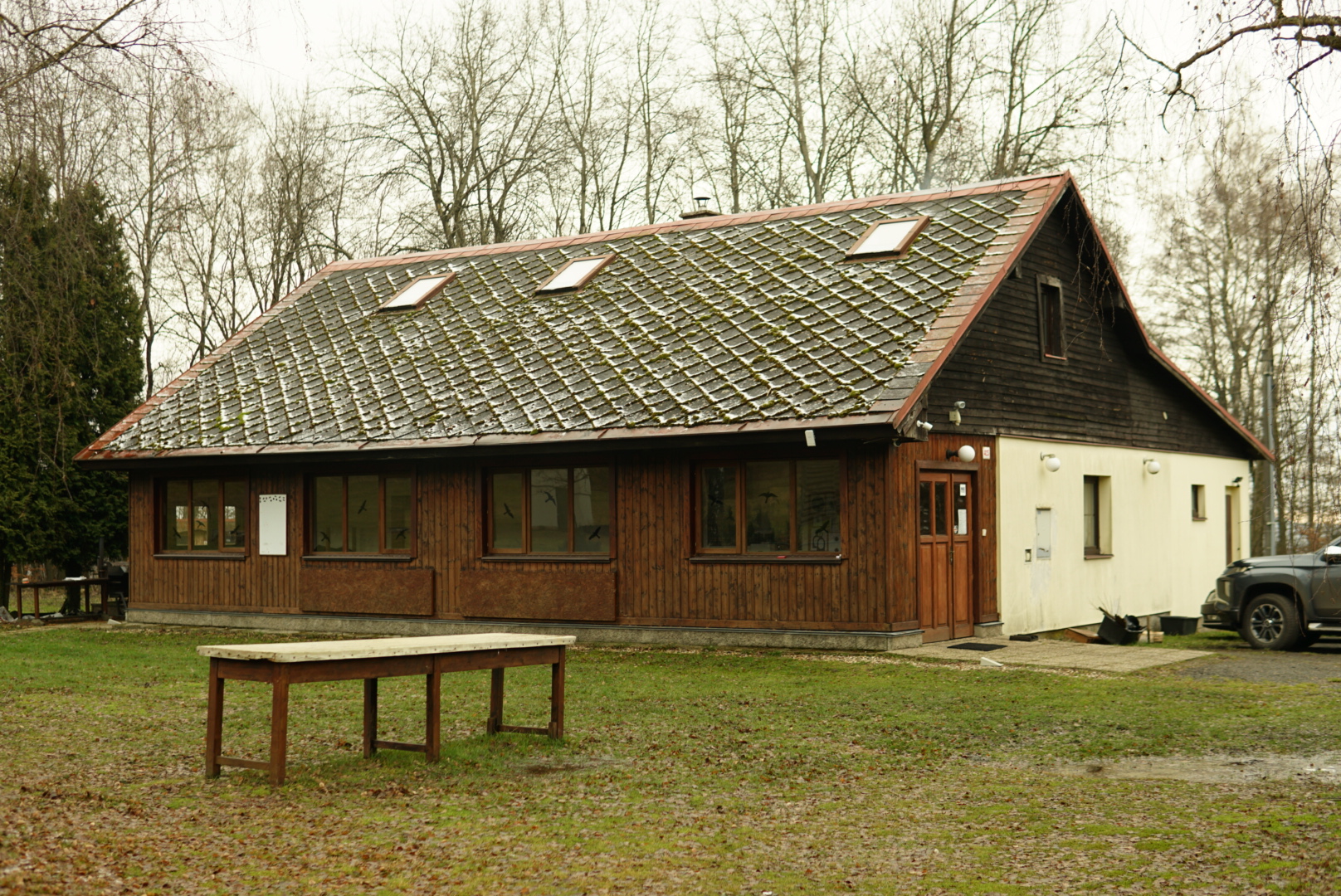 Střelnice Nový Bor foto 5