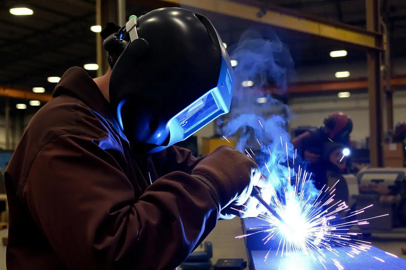 Mobilní Svářeč CZ (Jaroslav Jankovský)