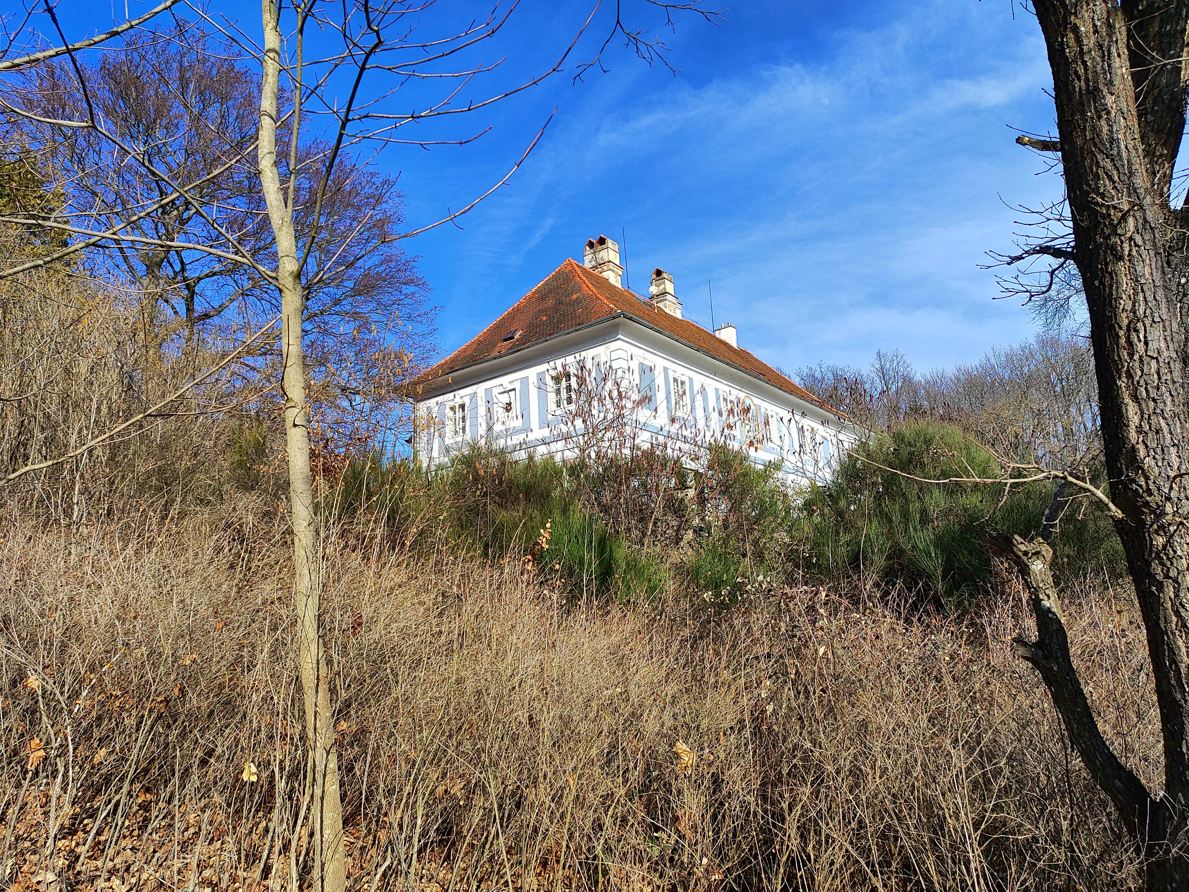 Villa Waldhaus