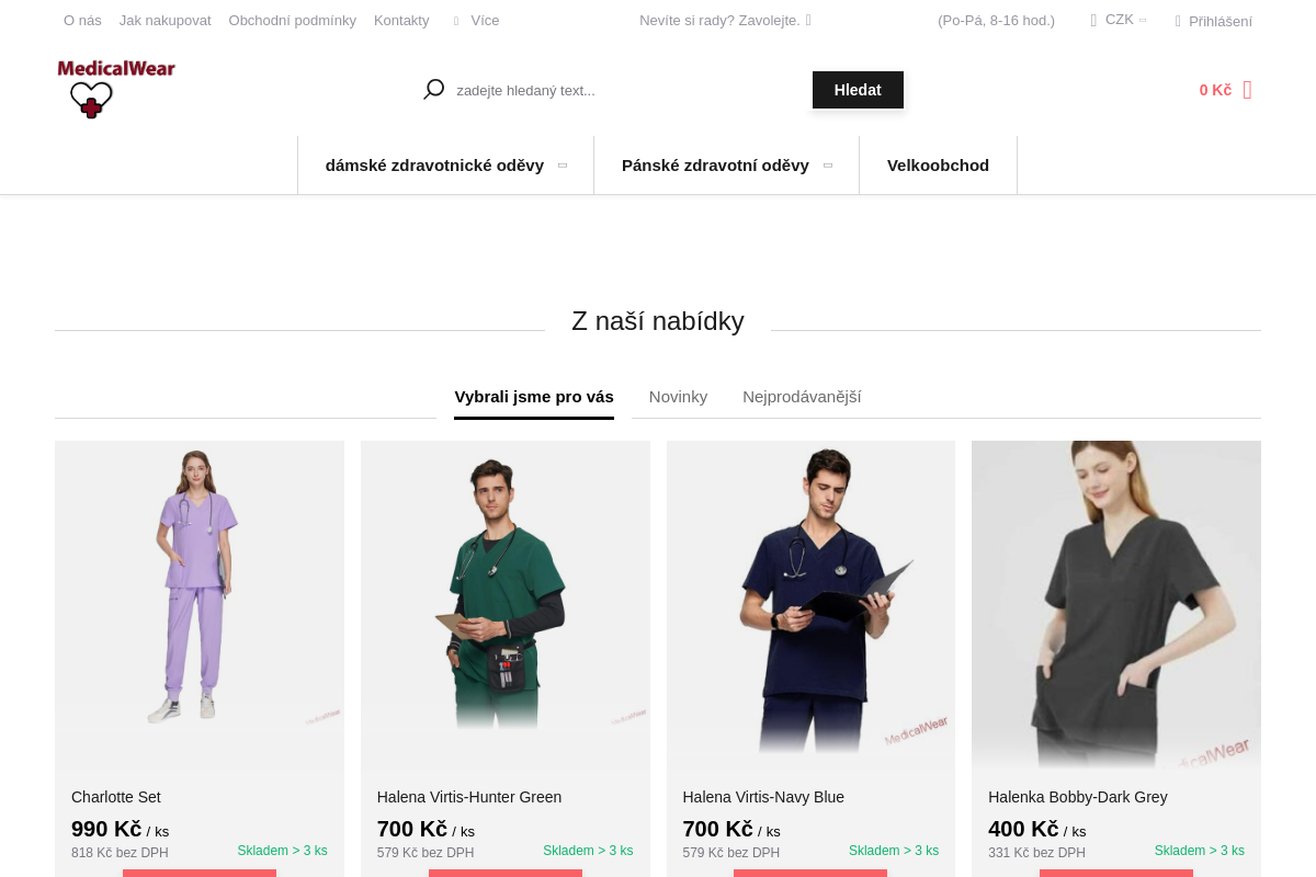 MedicalWear