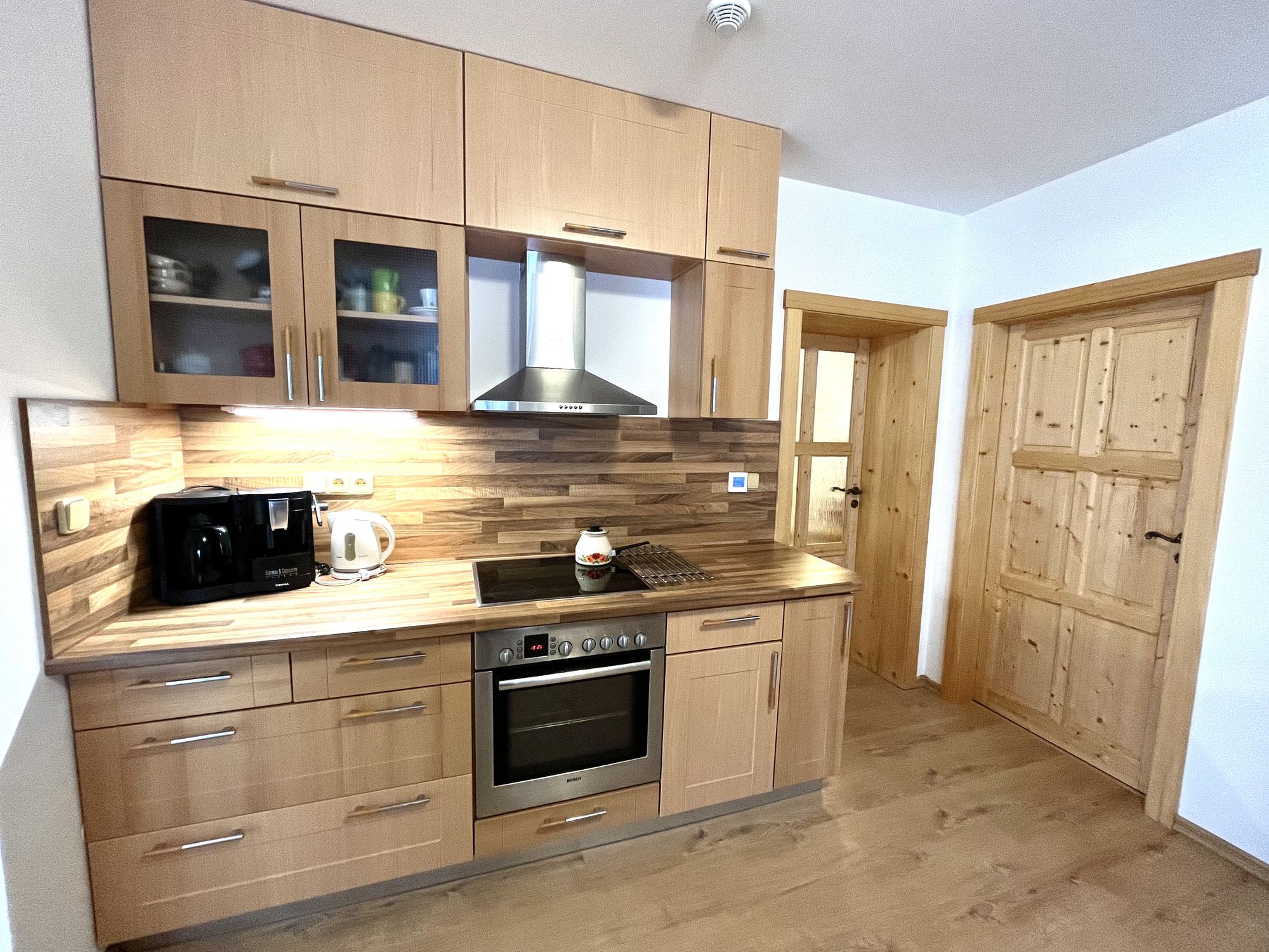 Panorama Kozákov foto 3