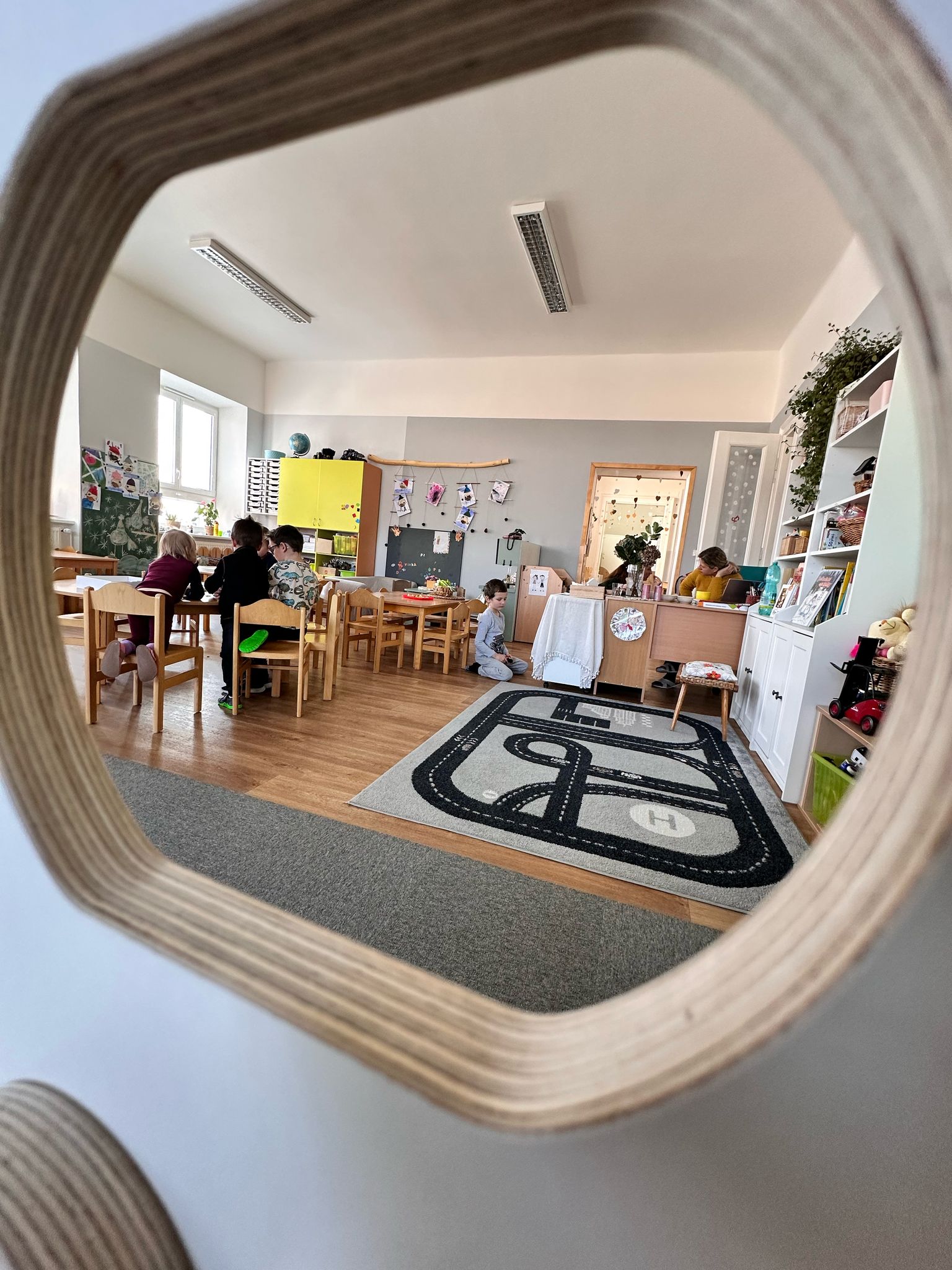 Mateřská škola Kovalovice foto 6