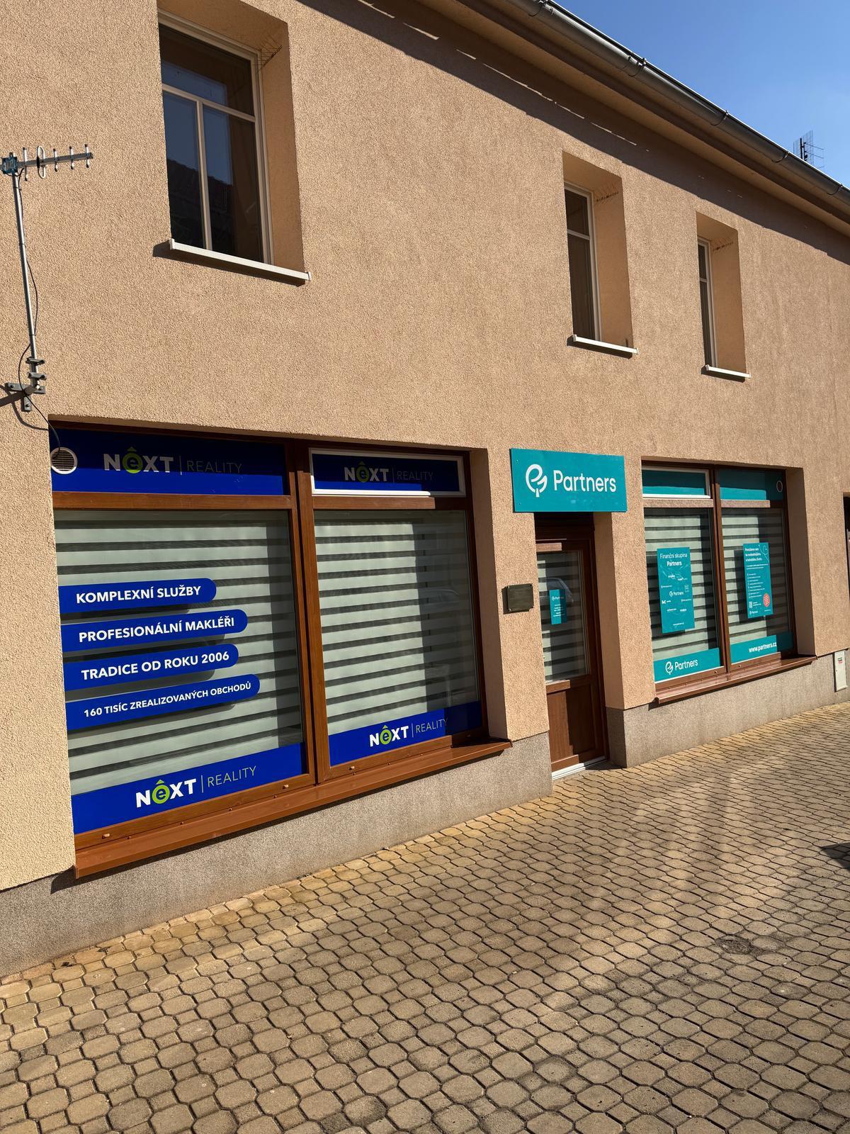 Poradenská kancelář Partners foto 3