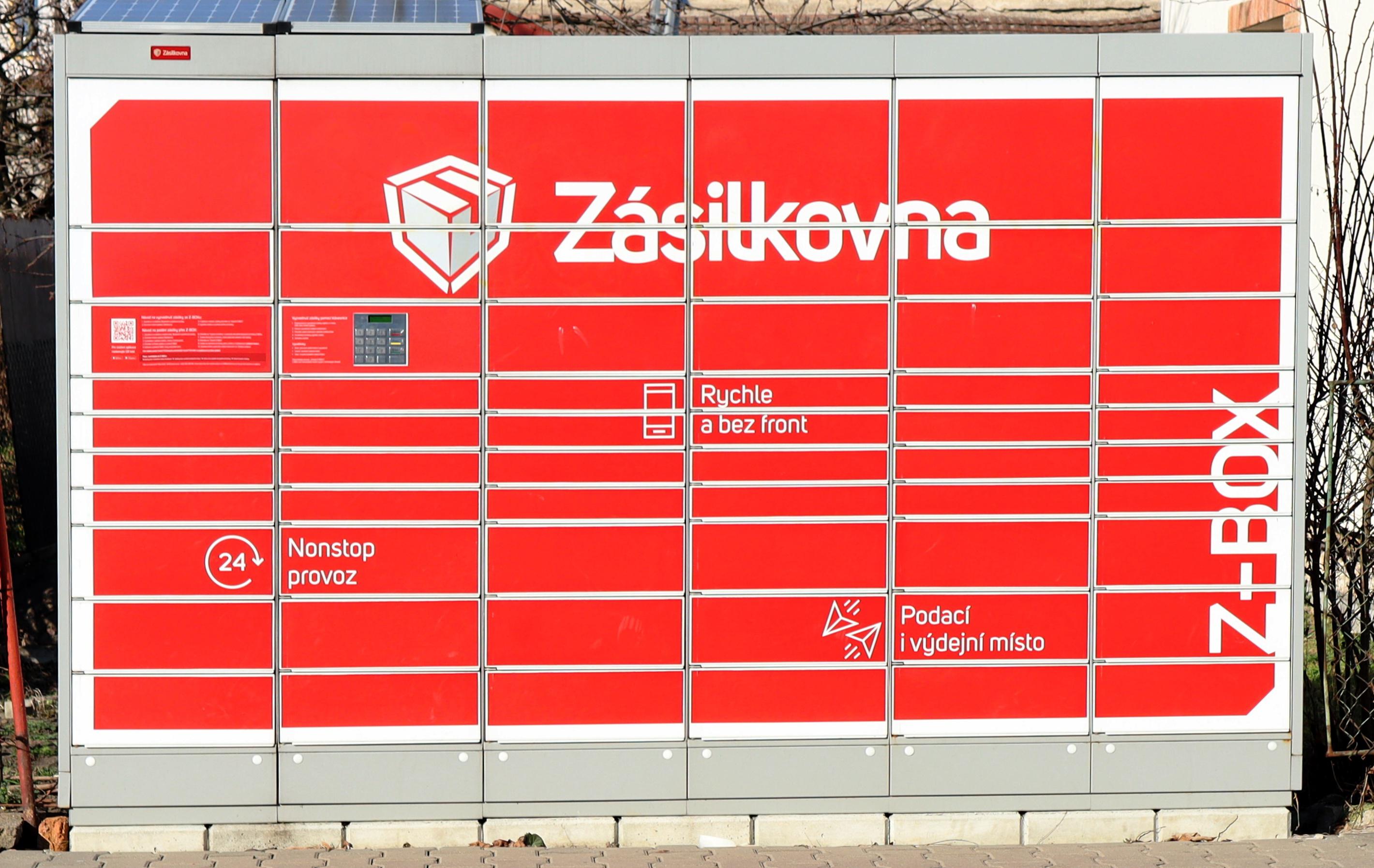 Z-BOX foto 2
