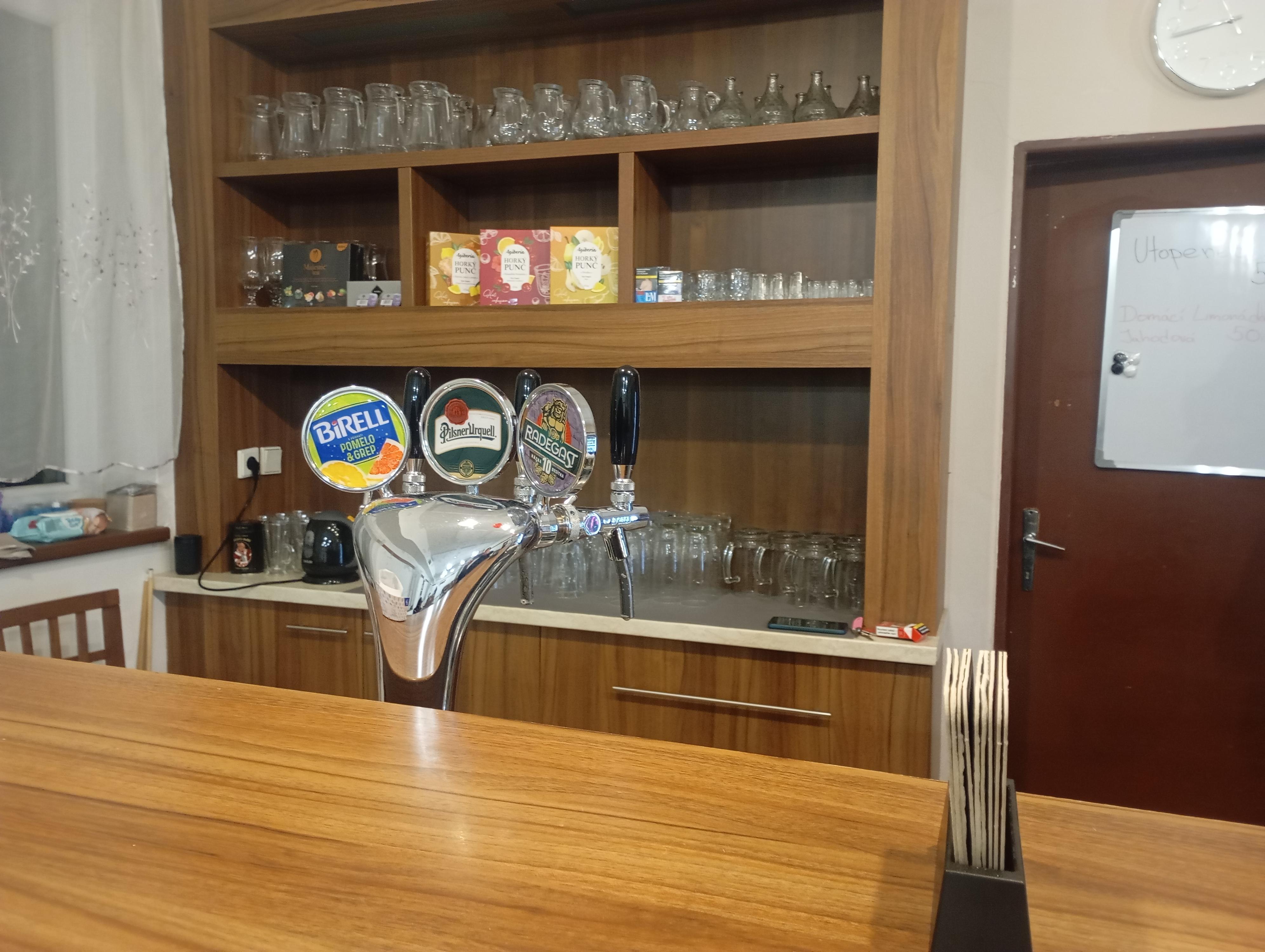 Kavárjja Gabriela Fabiánová foto 5