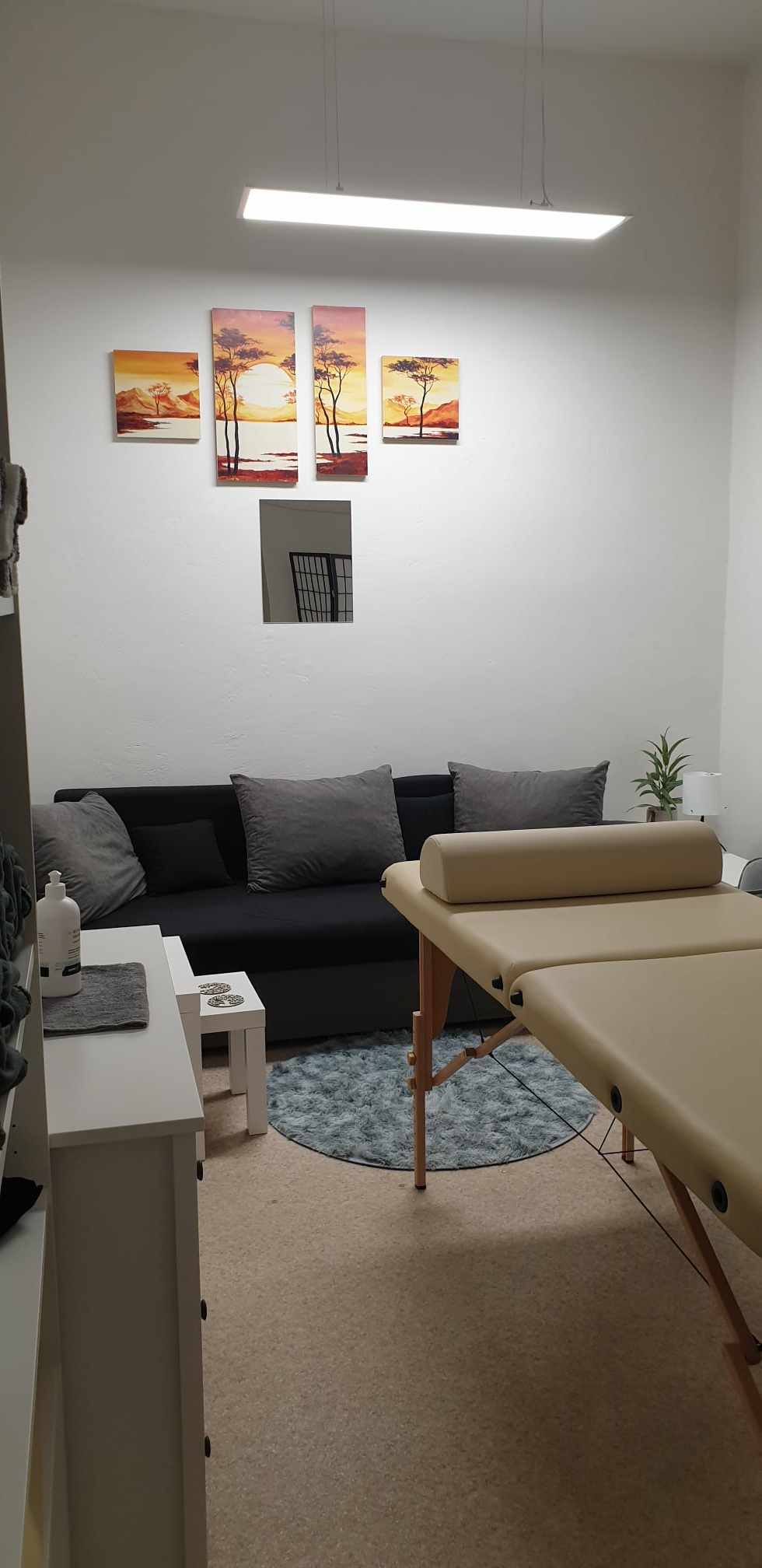 Masáže Jan Zikmunda foto 2