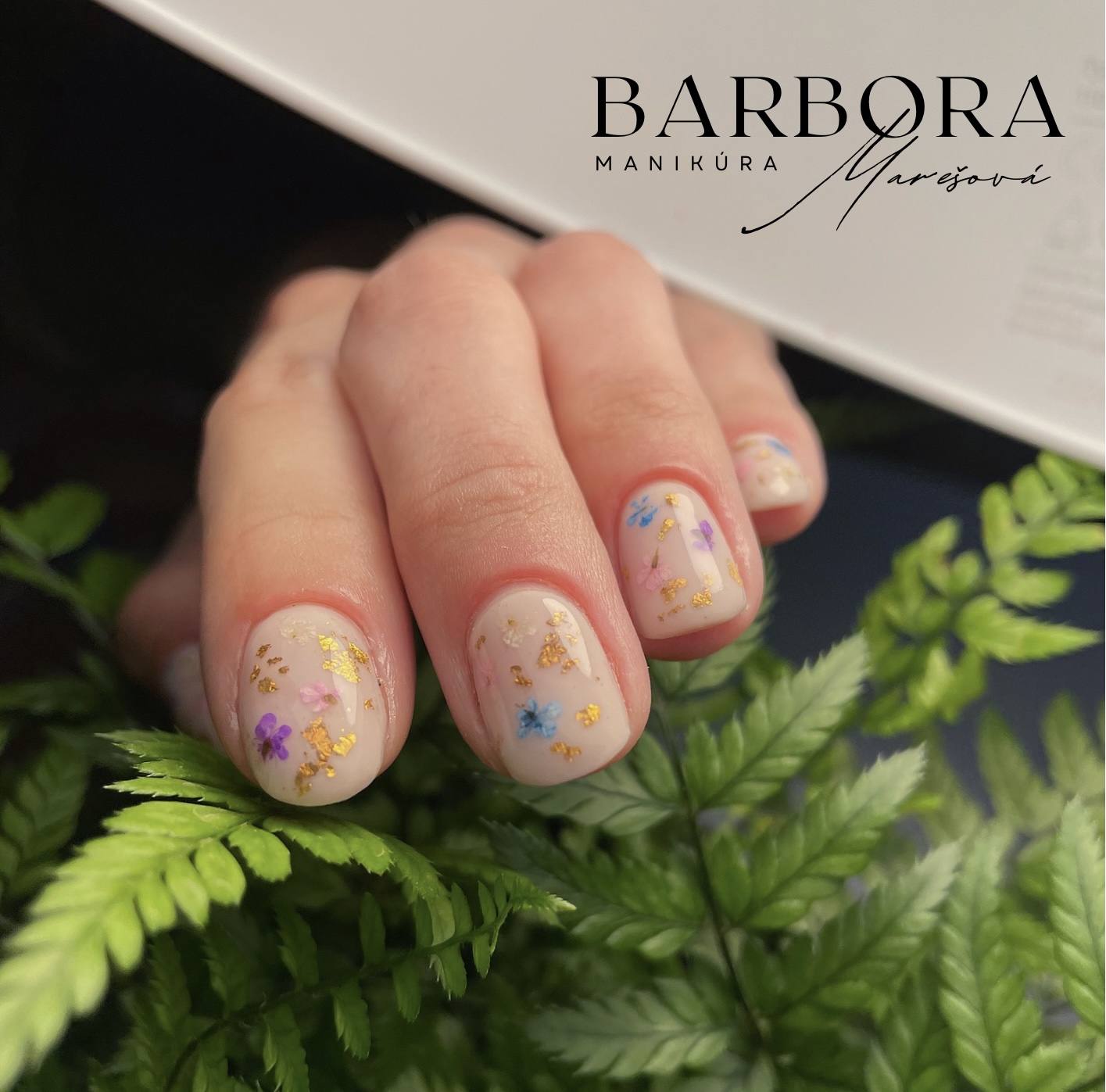 Barbora Marešová - MANIKÚRA & PEDIKÚRA foto 4
