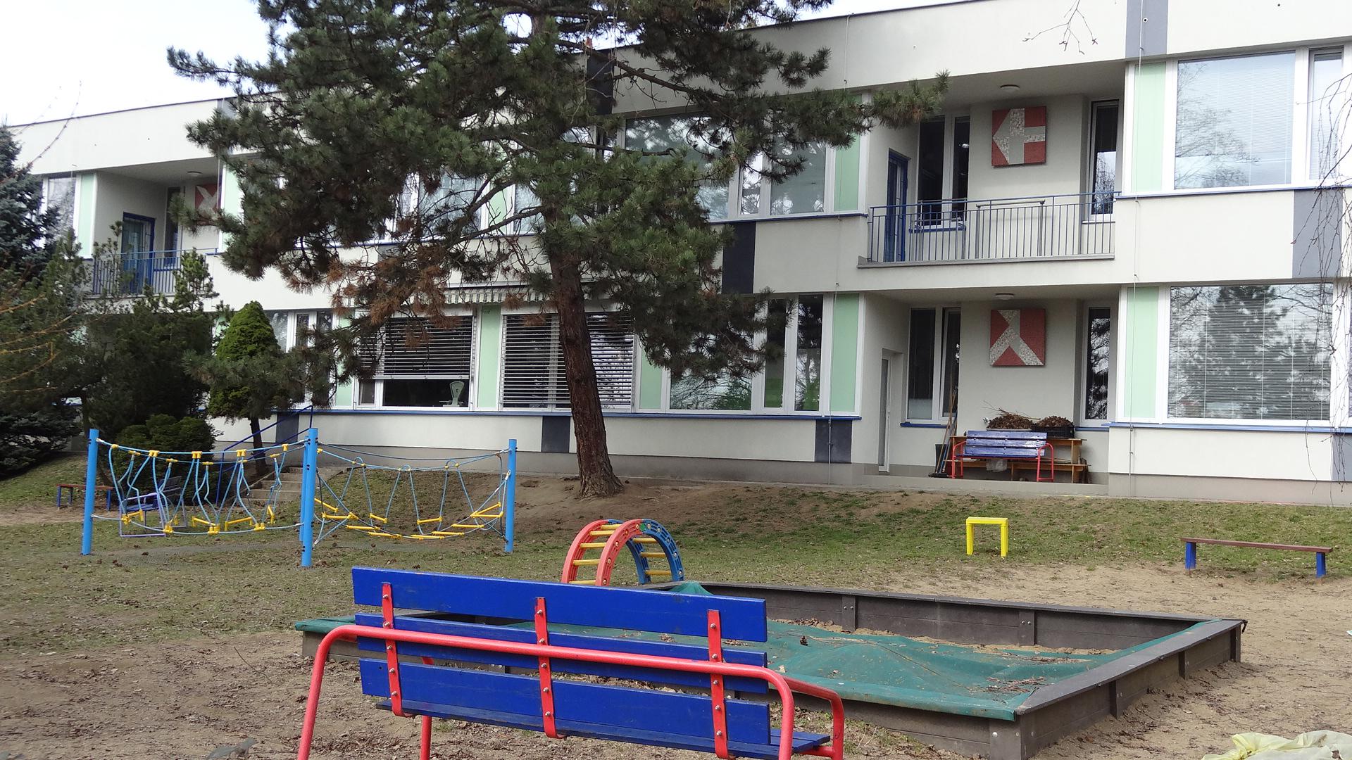 Mateřská škola, Brno, Gabriely Preissové 8 foto 2