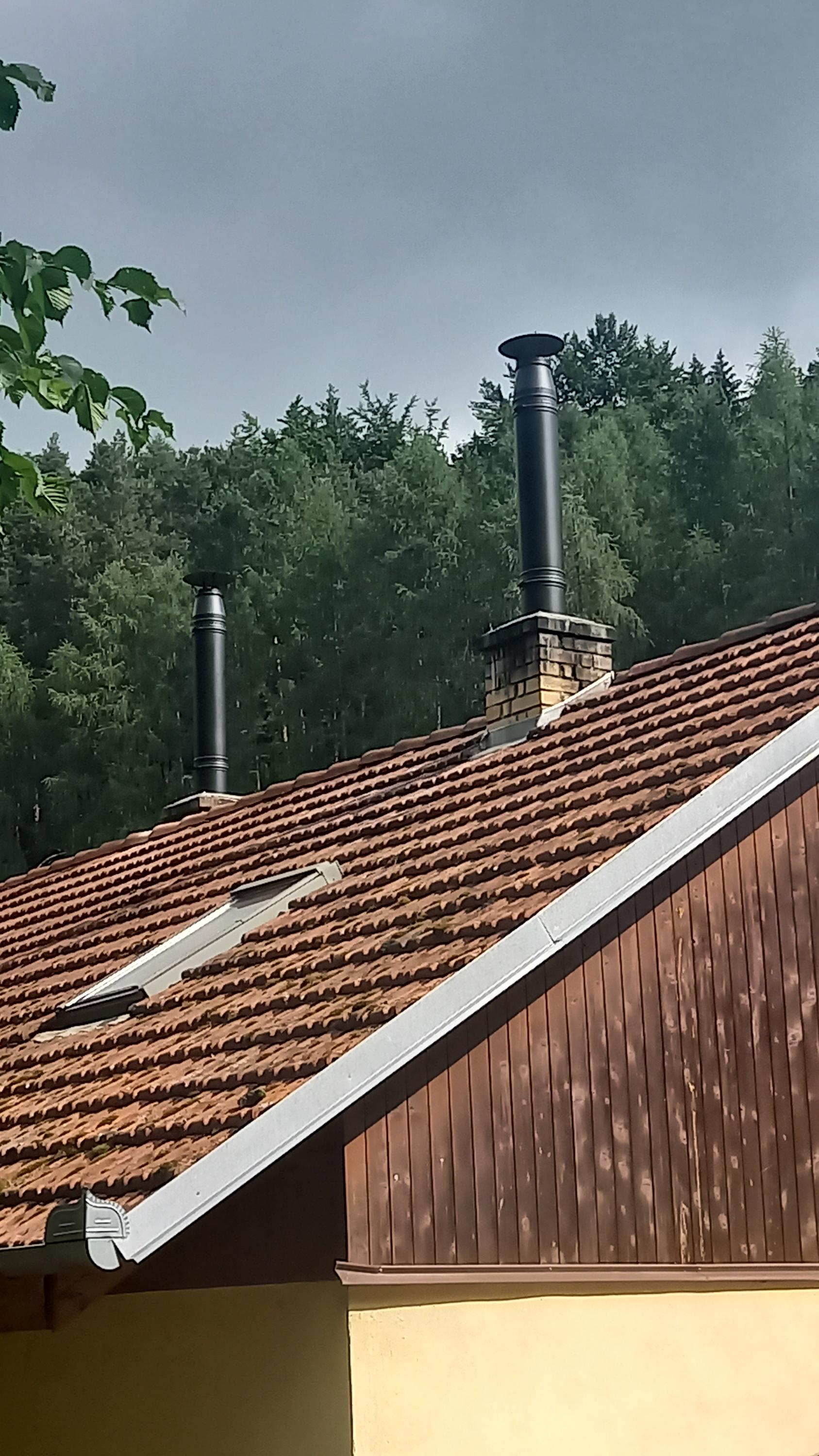Kominictví Prudil foto 5
