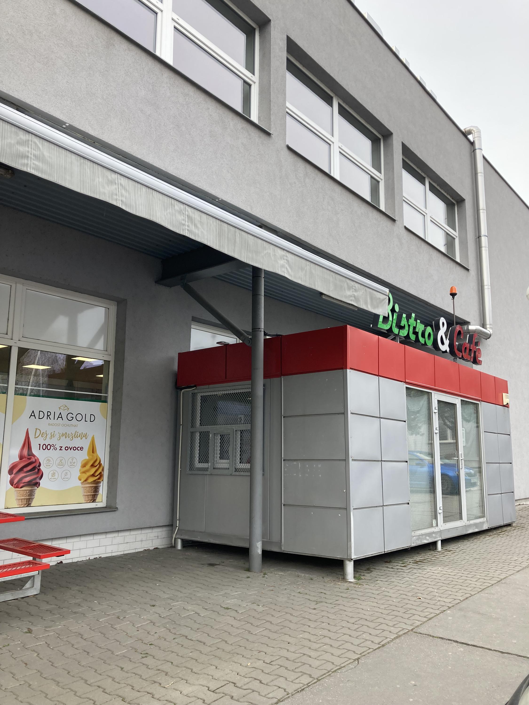 Bistro & Café MK foto 3