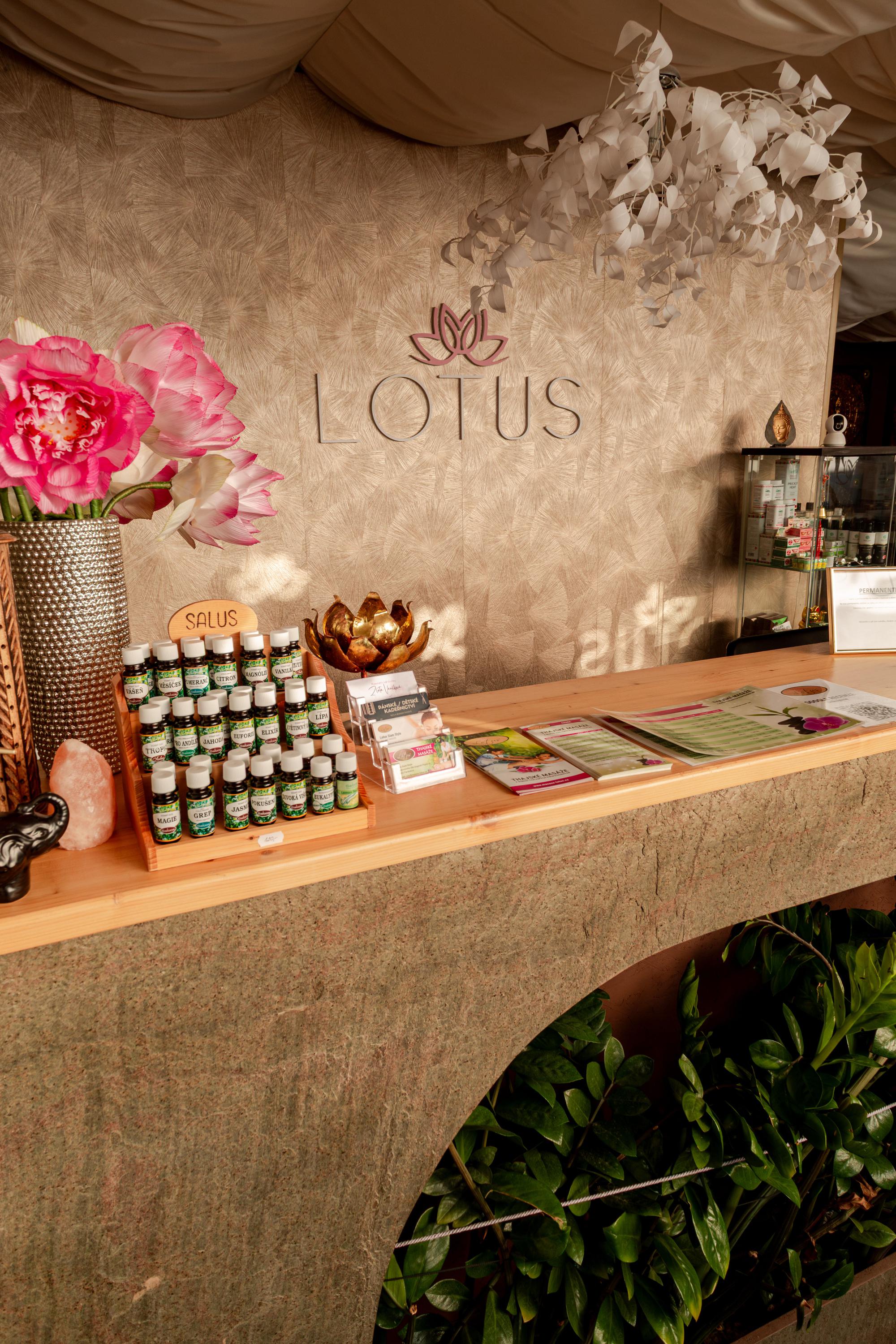 Lotus Spa foto 3