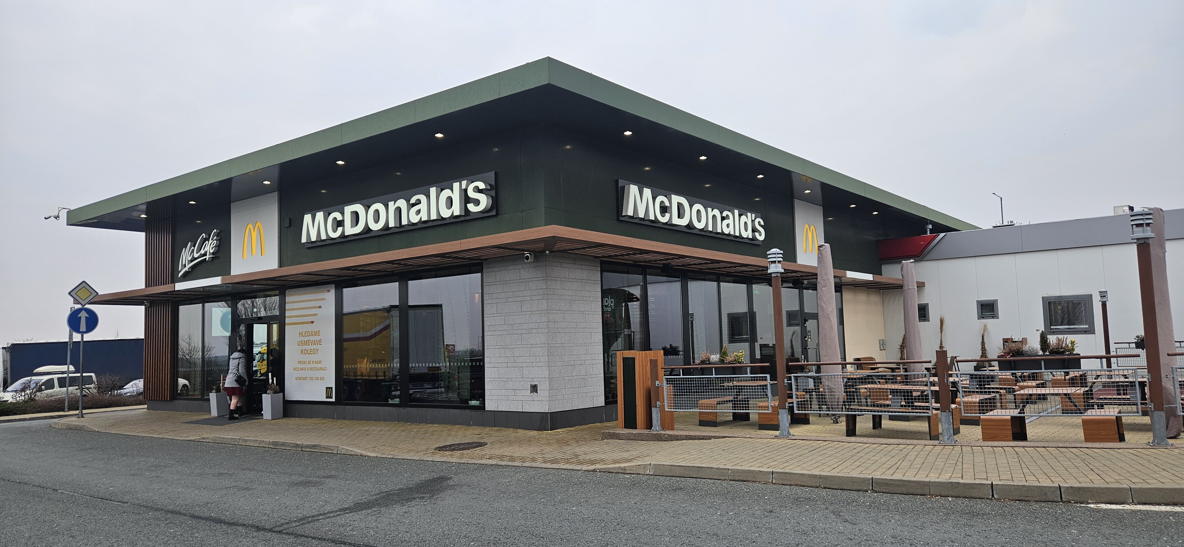 McDonald's foto 5