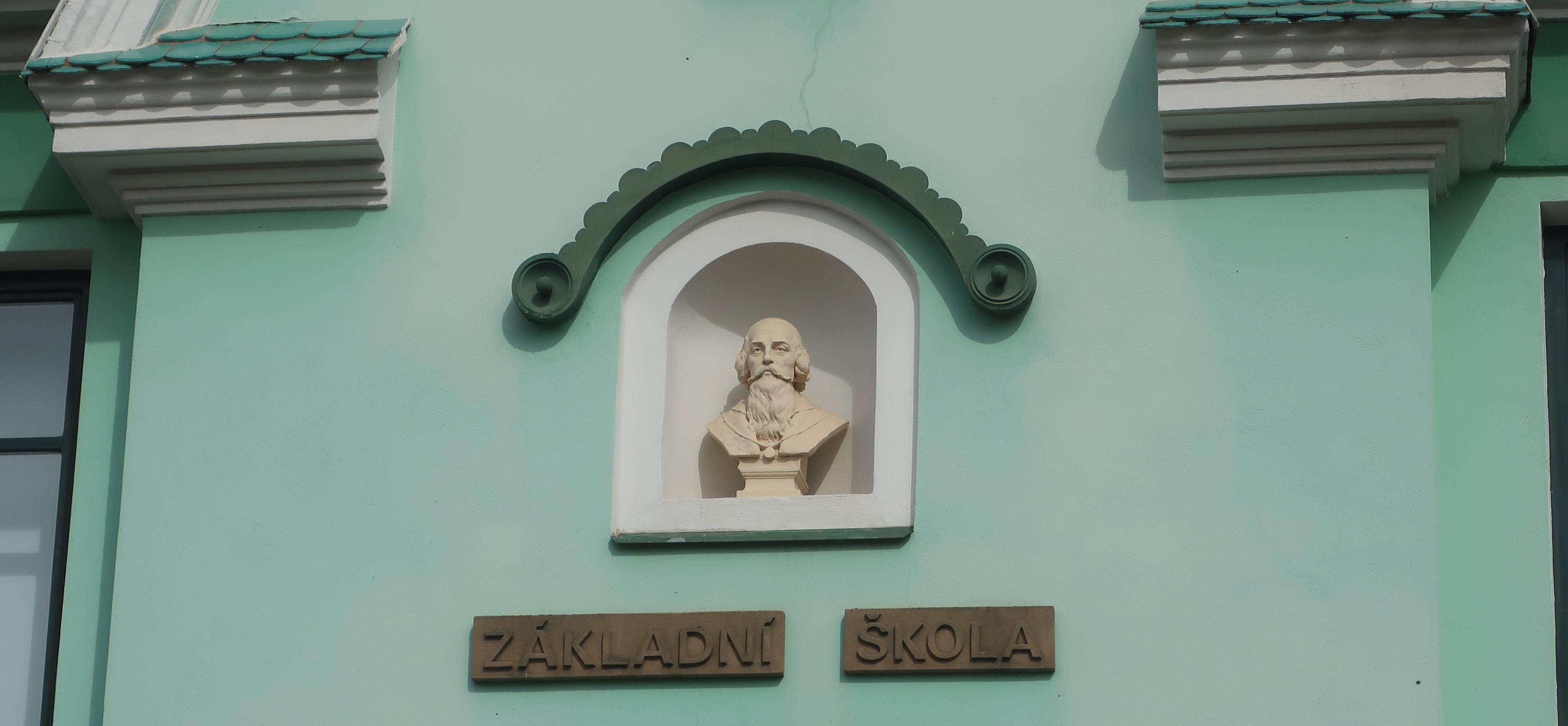 ZŠ Lesonice foto 2