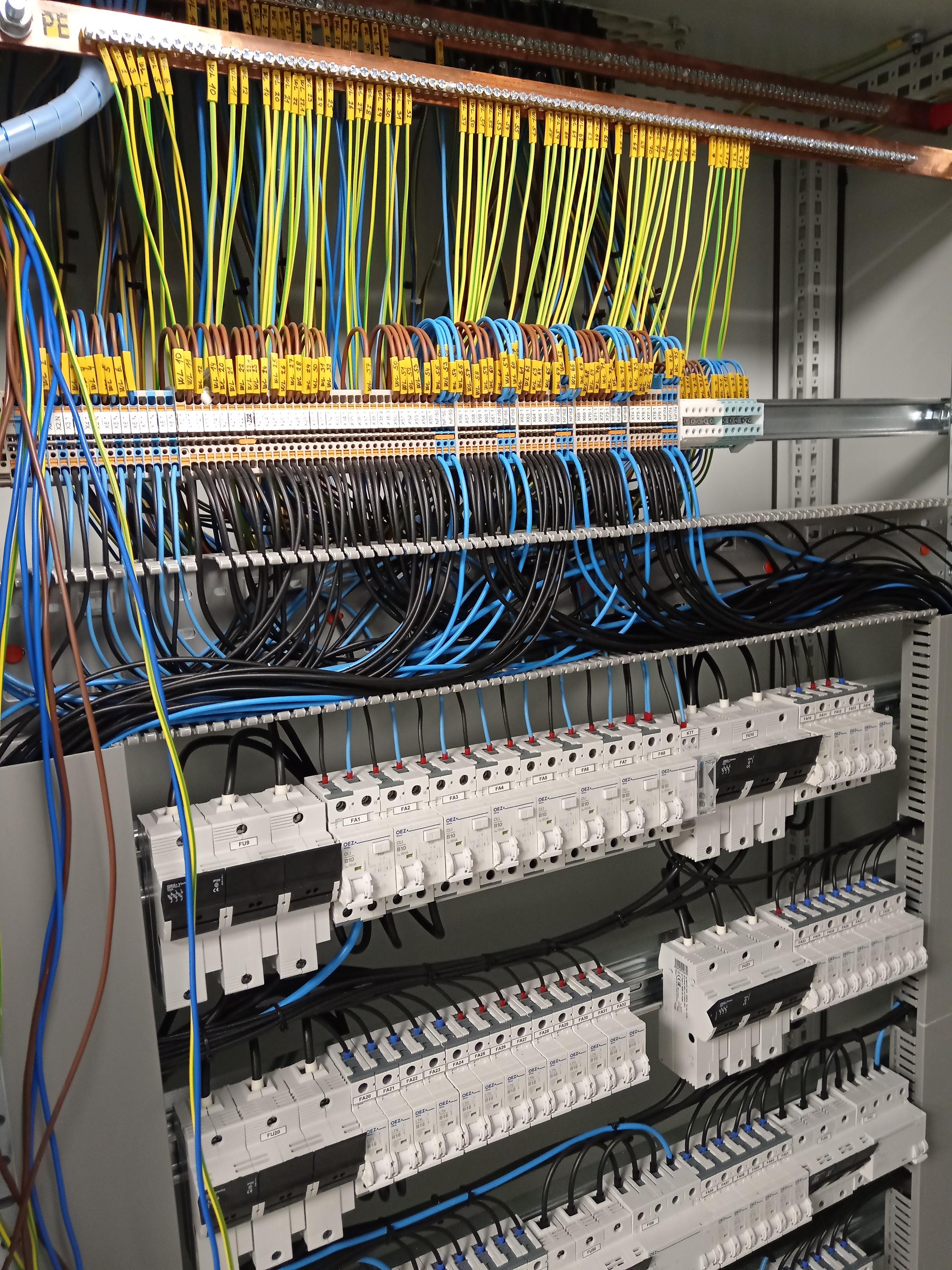 Elektroinstalace Tomáš Kubizňák foto 3