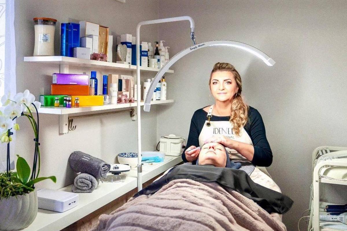 Santén Beauty Salon – Lenka Zákostelecká