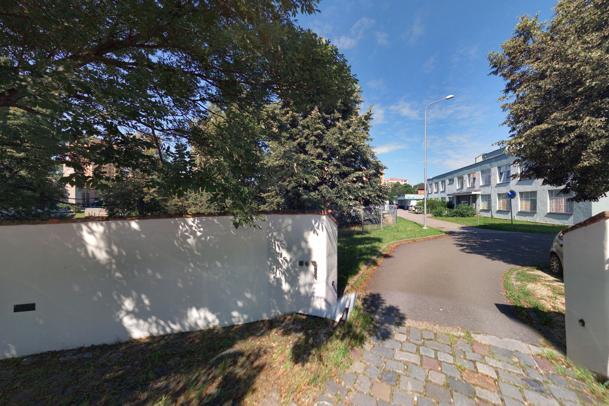 Dobíjecí stanice EURO CHARGE foto 2