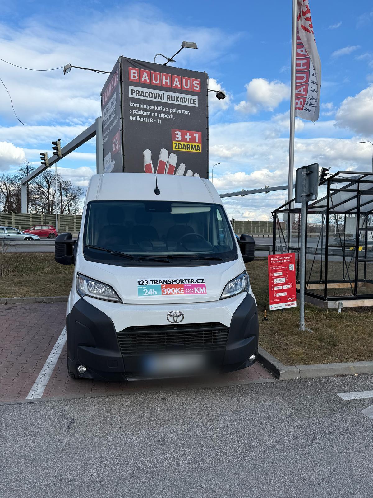 Shared Mobility Czechia foto 4