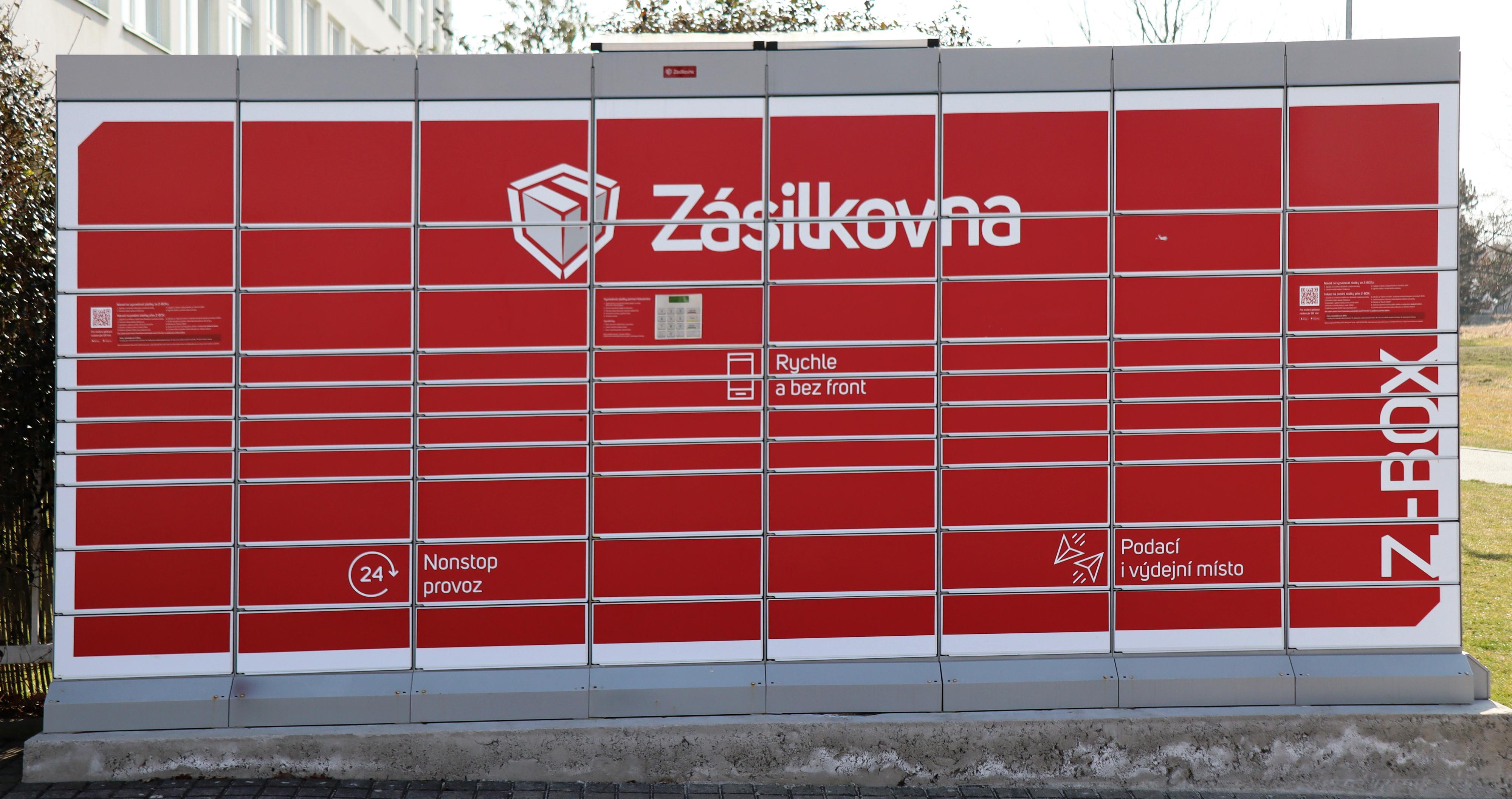 Z-BOX foto 2