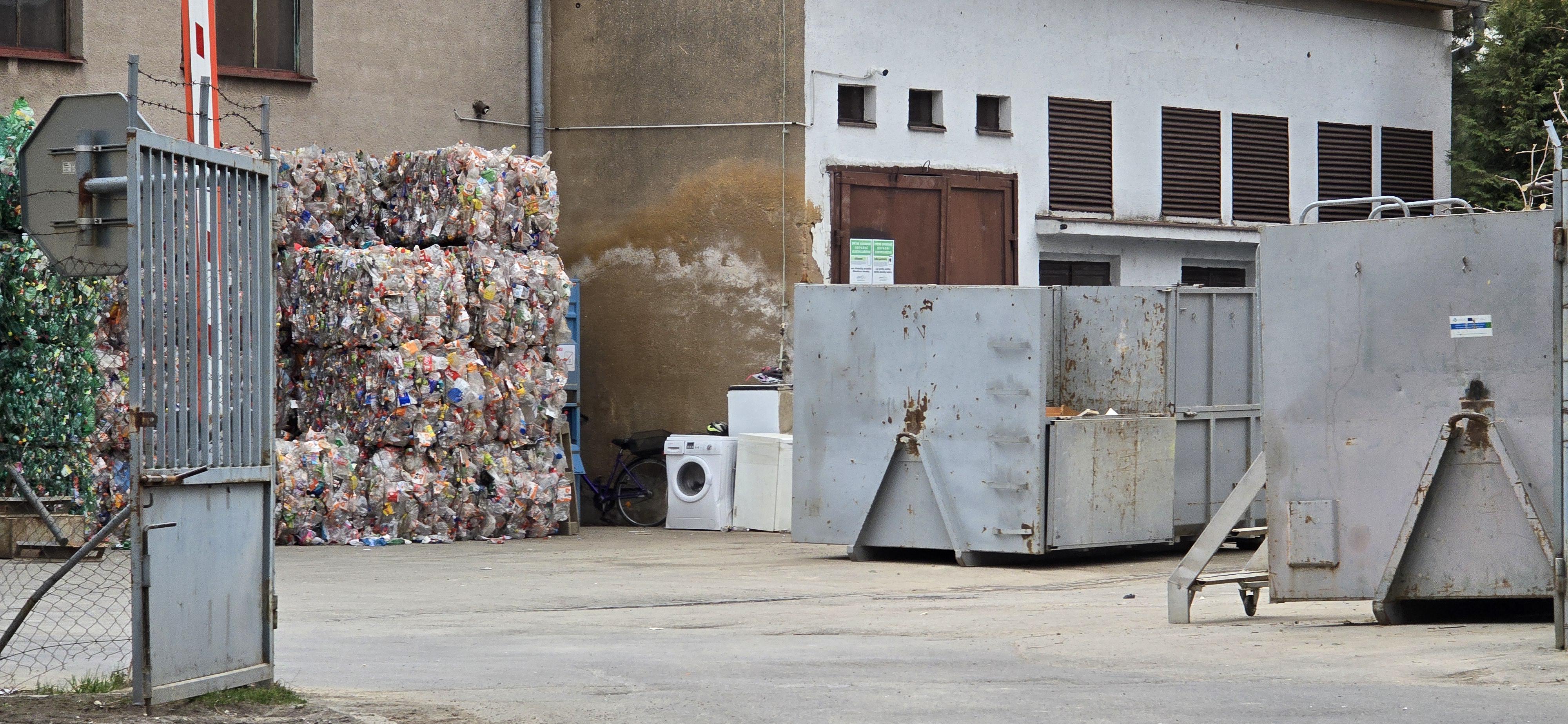 Technické služby Krnov, s.r.o.