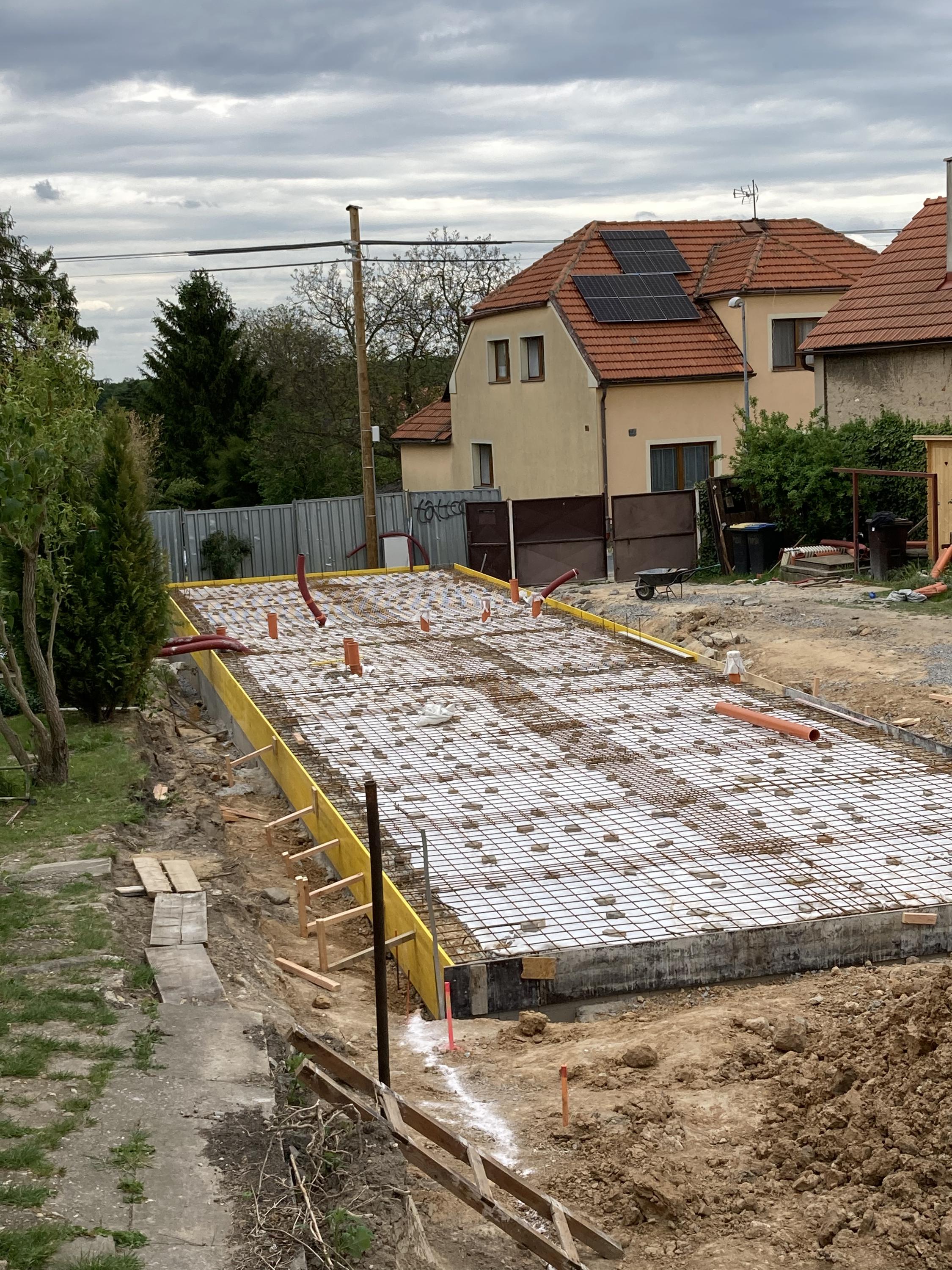 Fasády a omítky Červinka foto 5