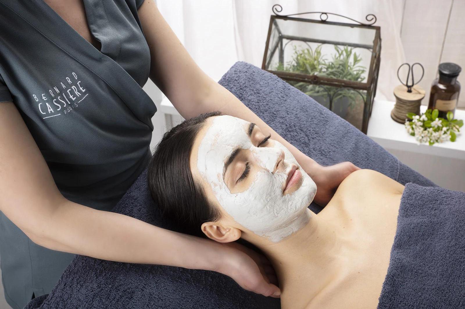 Bílý Lotos kosmetika