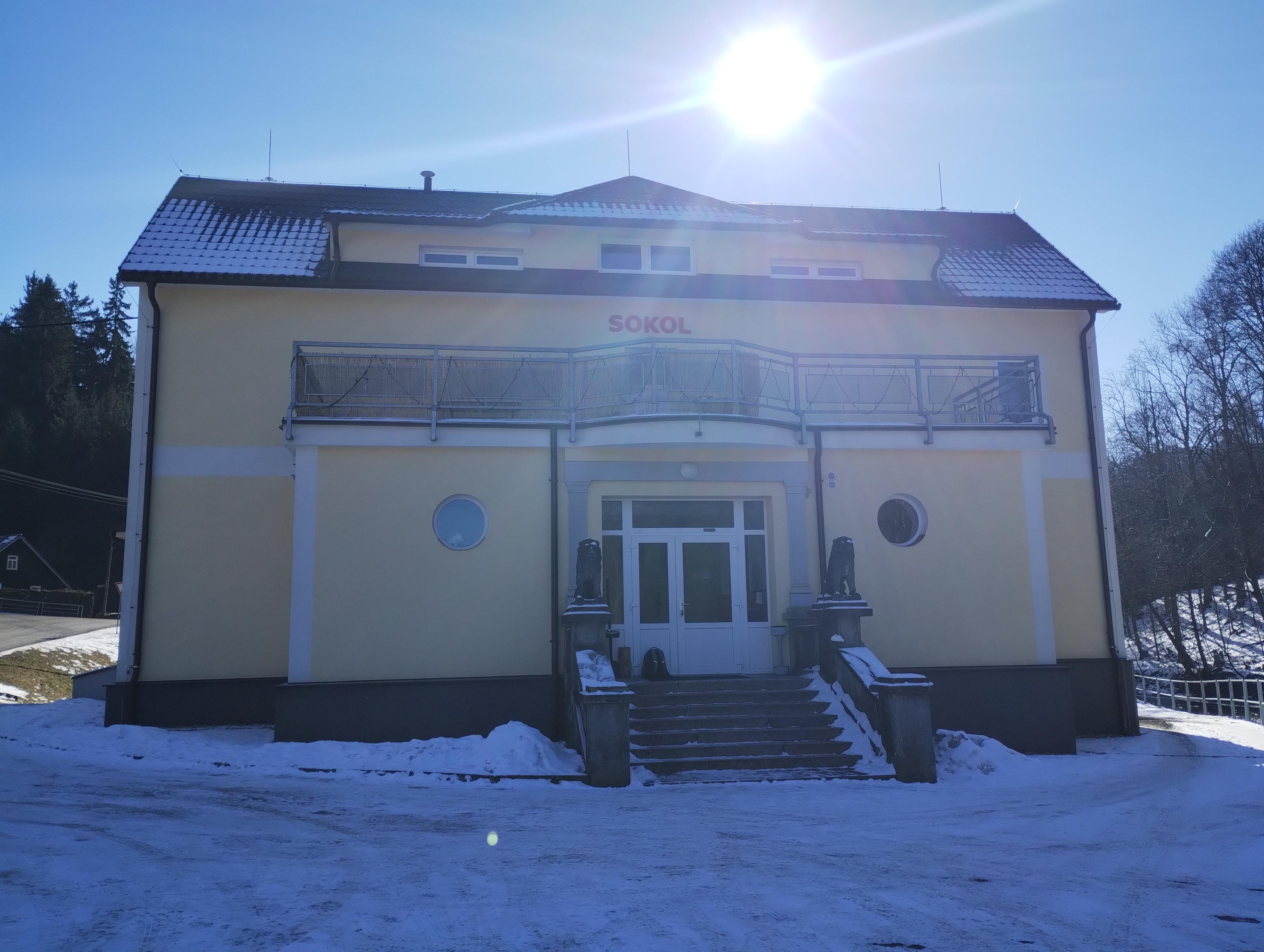 Sokol Klášterec nad Orlicí foto 2