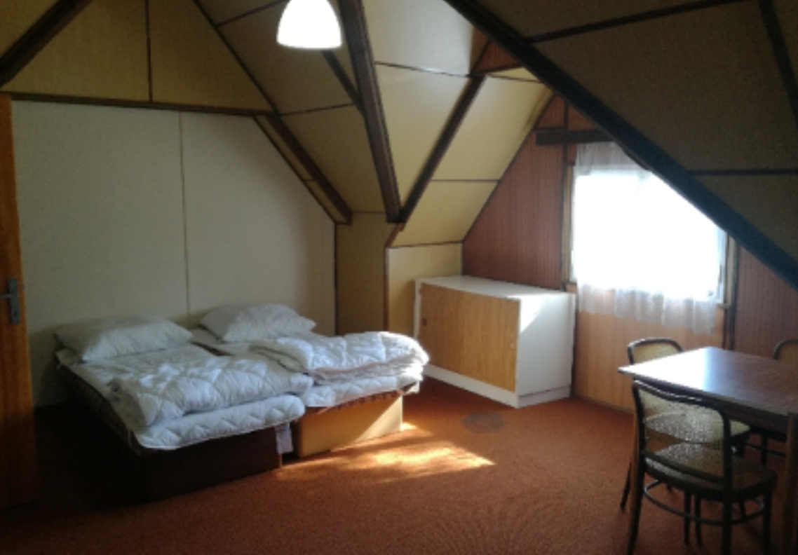 Chata STRABAG, a. s. foto 2