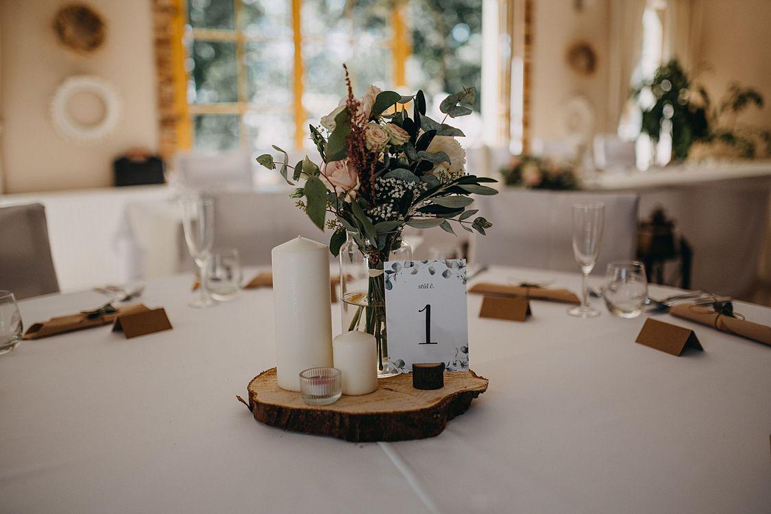 Šárka Zacharová / Dekoratérka foto 4