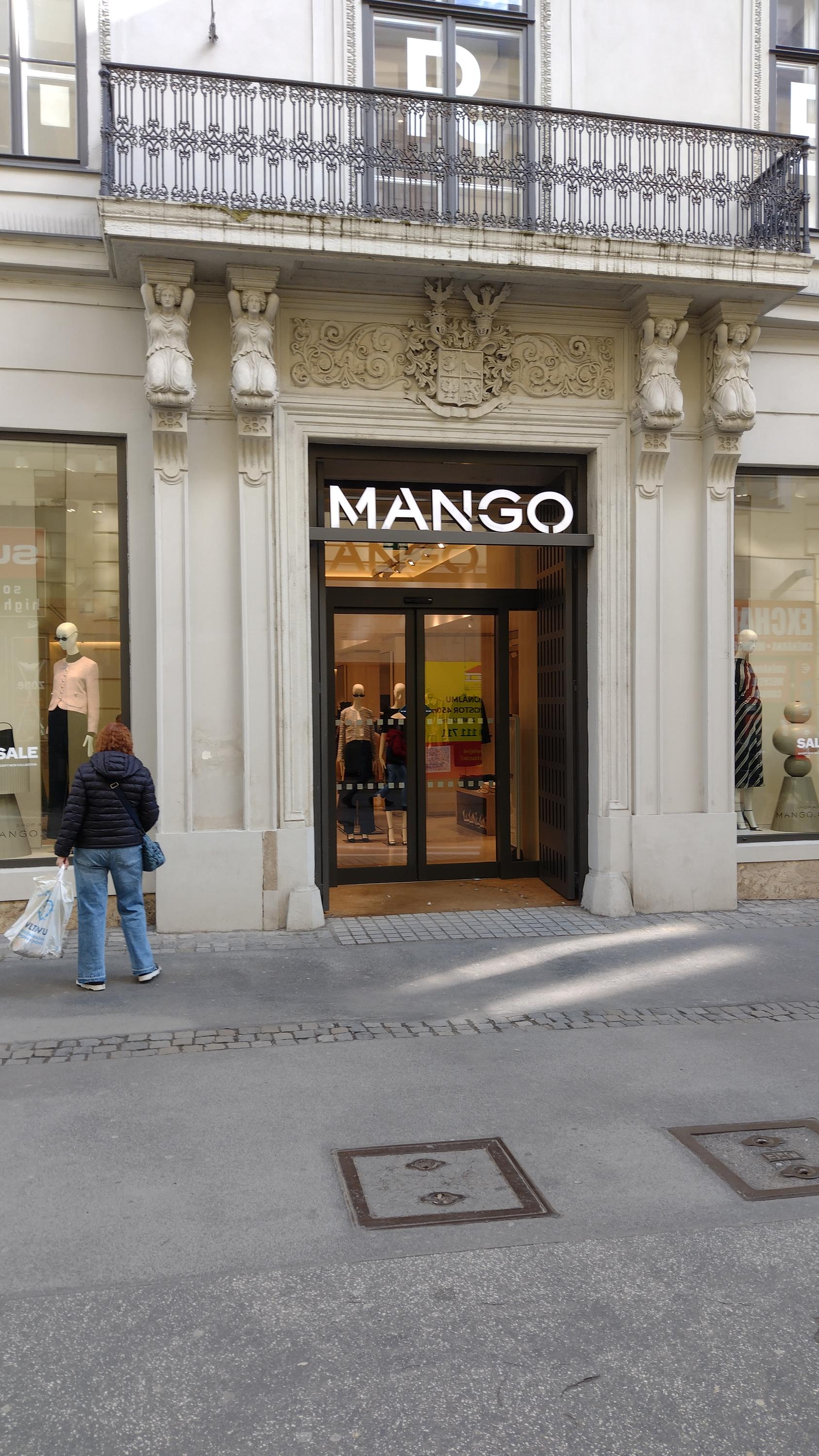 MANGO (CZ), s.r.o. foto 2