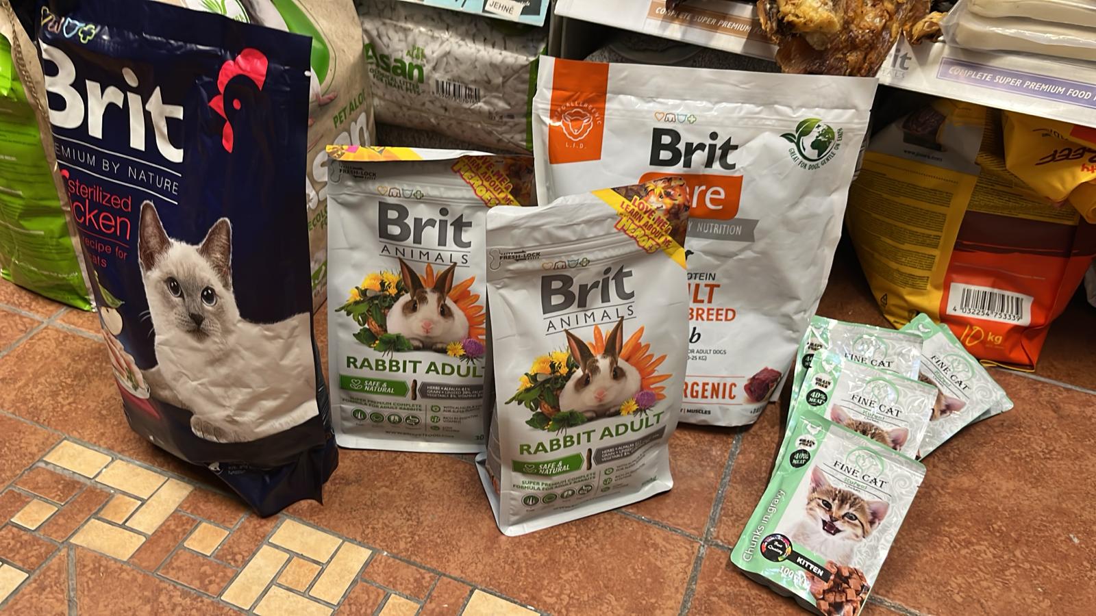 Chovatelské potřeby Navrátil foto 4