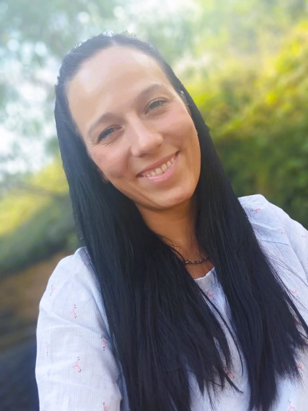 Asistentka MB | Michaela Bažilová foto 3