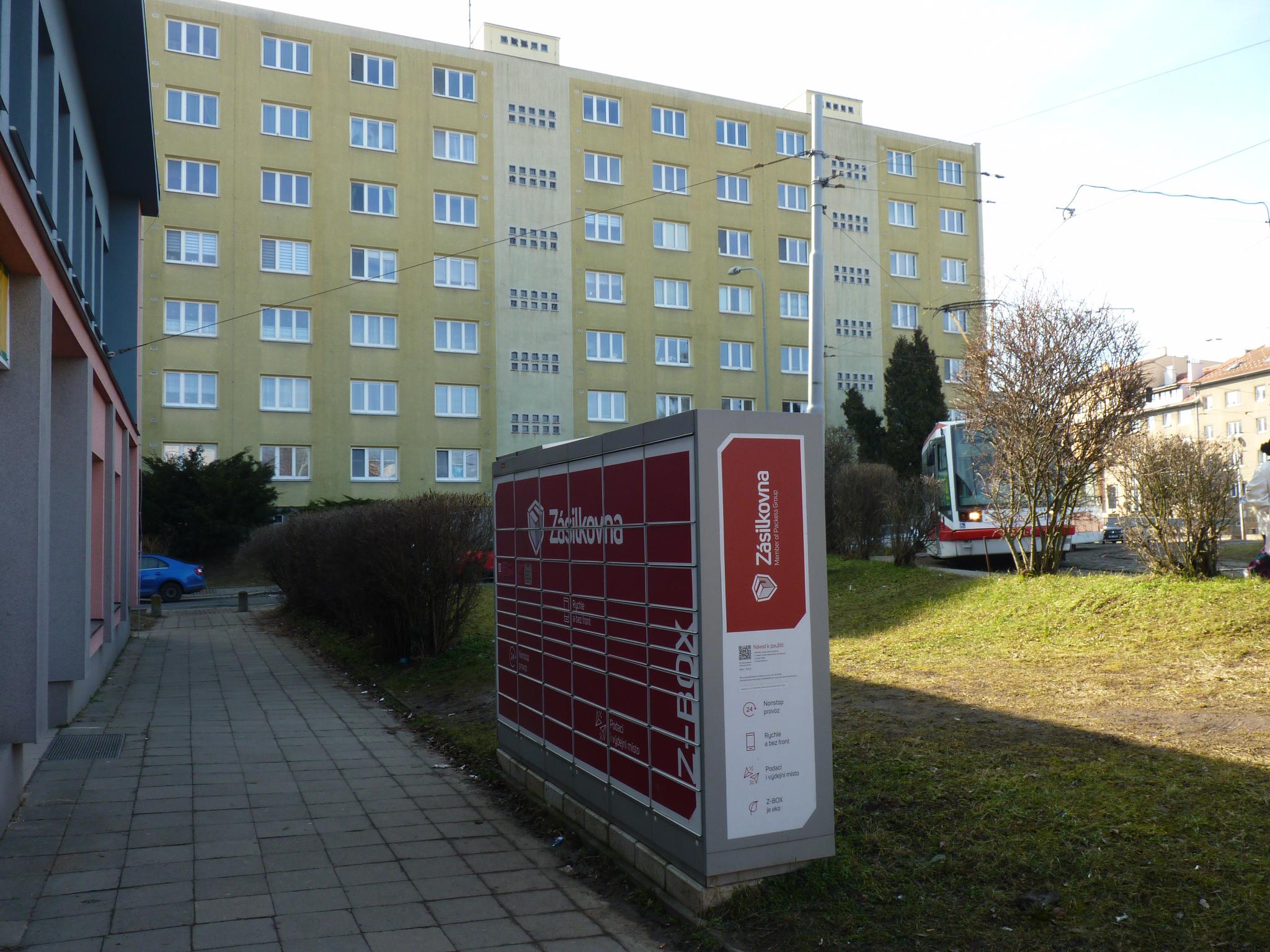 Z-BOX foto 3