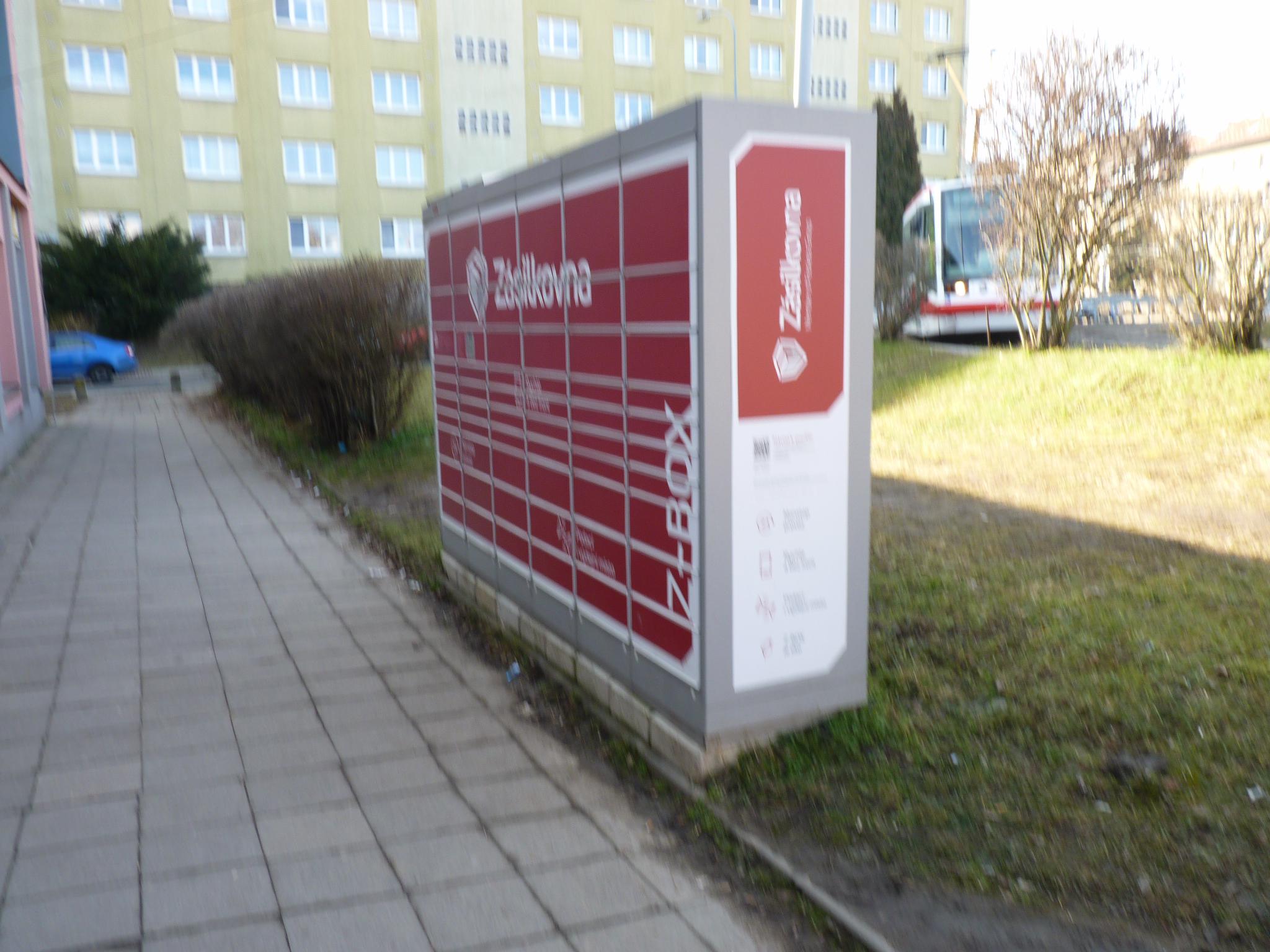 Z-BOX foto 4