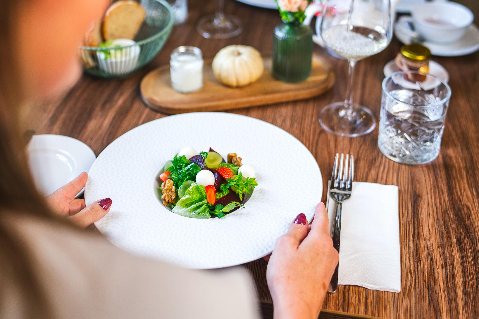 Restaurace Na Karlově