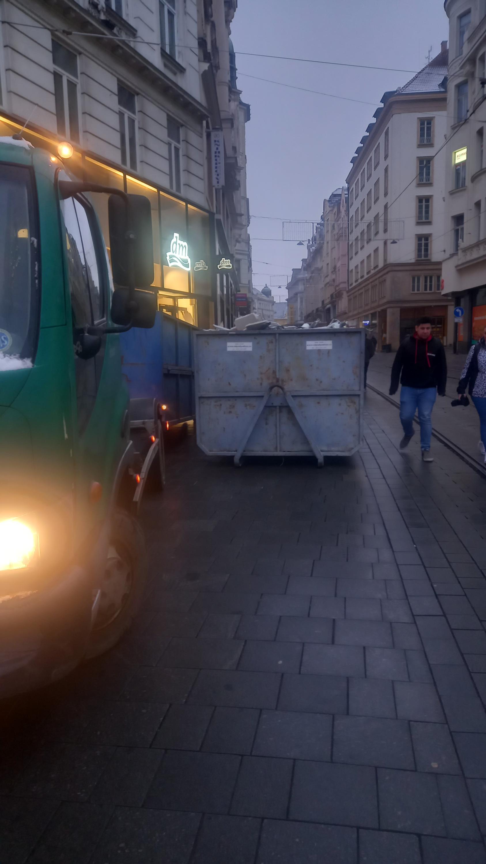 Kometa Brno Box, z.s. foto 3