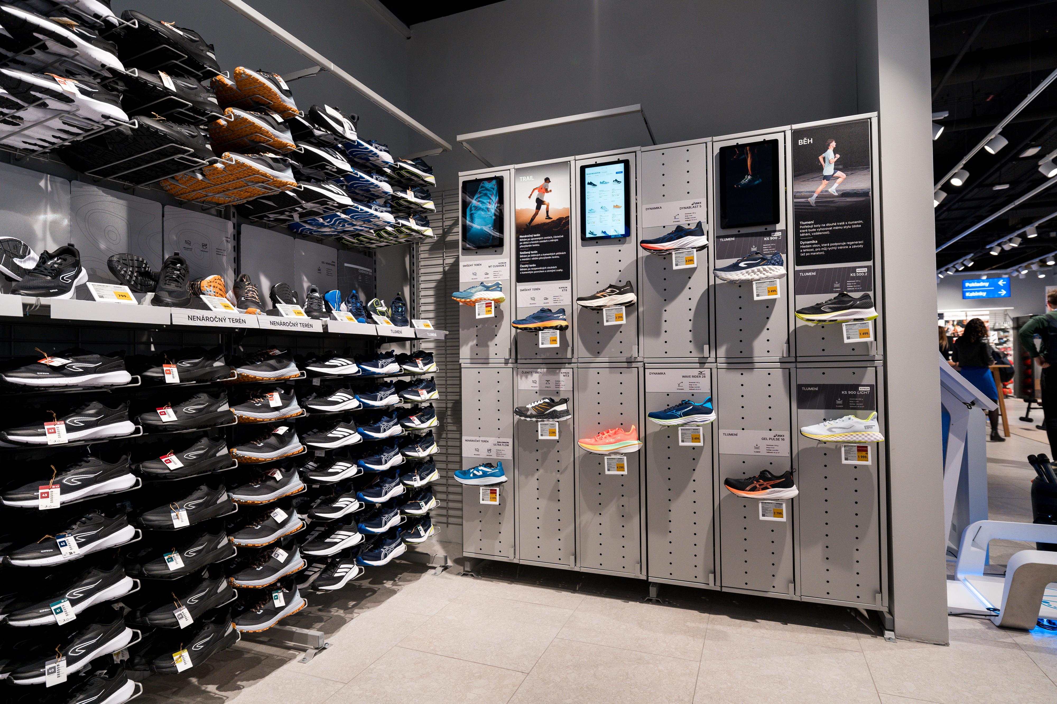 Decathlon foto 6