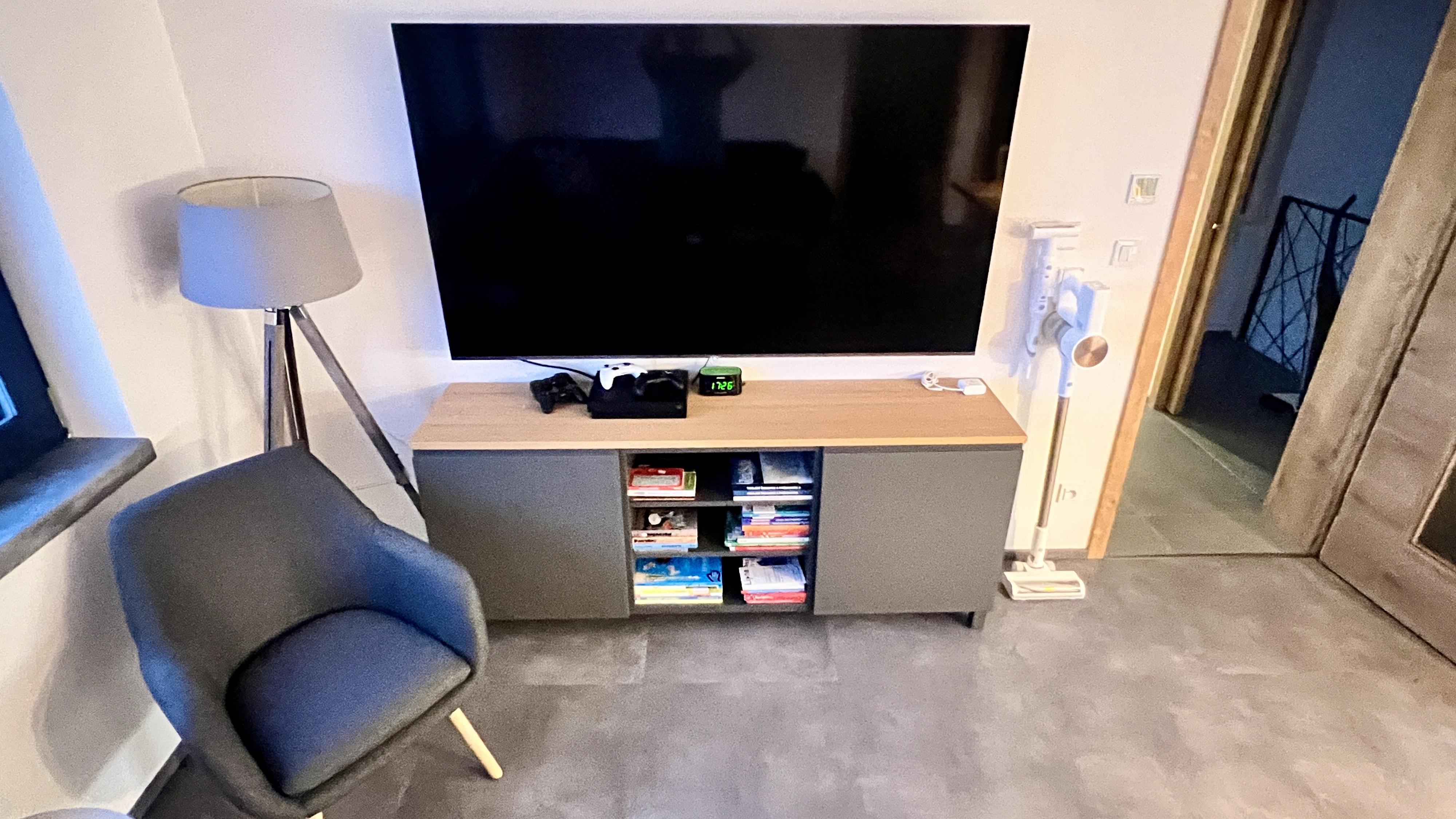 Rodinný apartmán U Karolíny foto 4