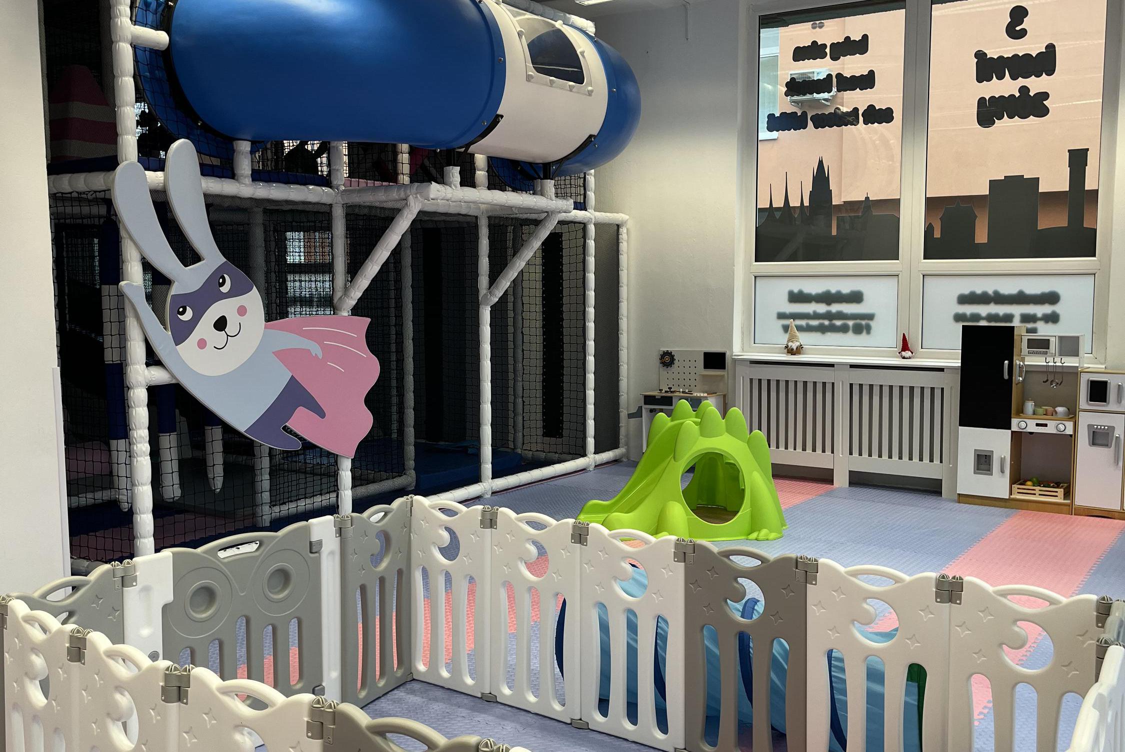 U Zajíce, herna & café