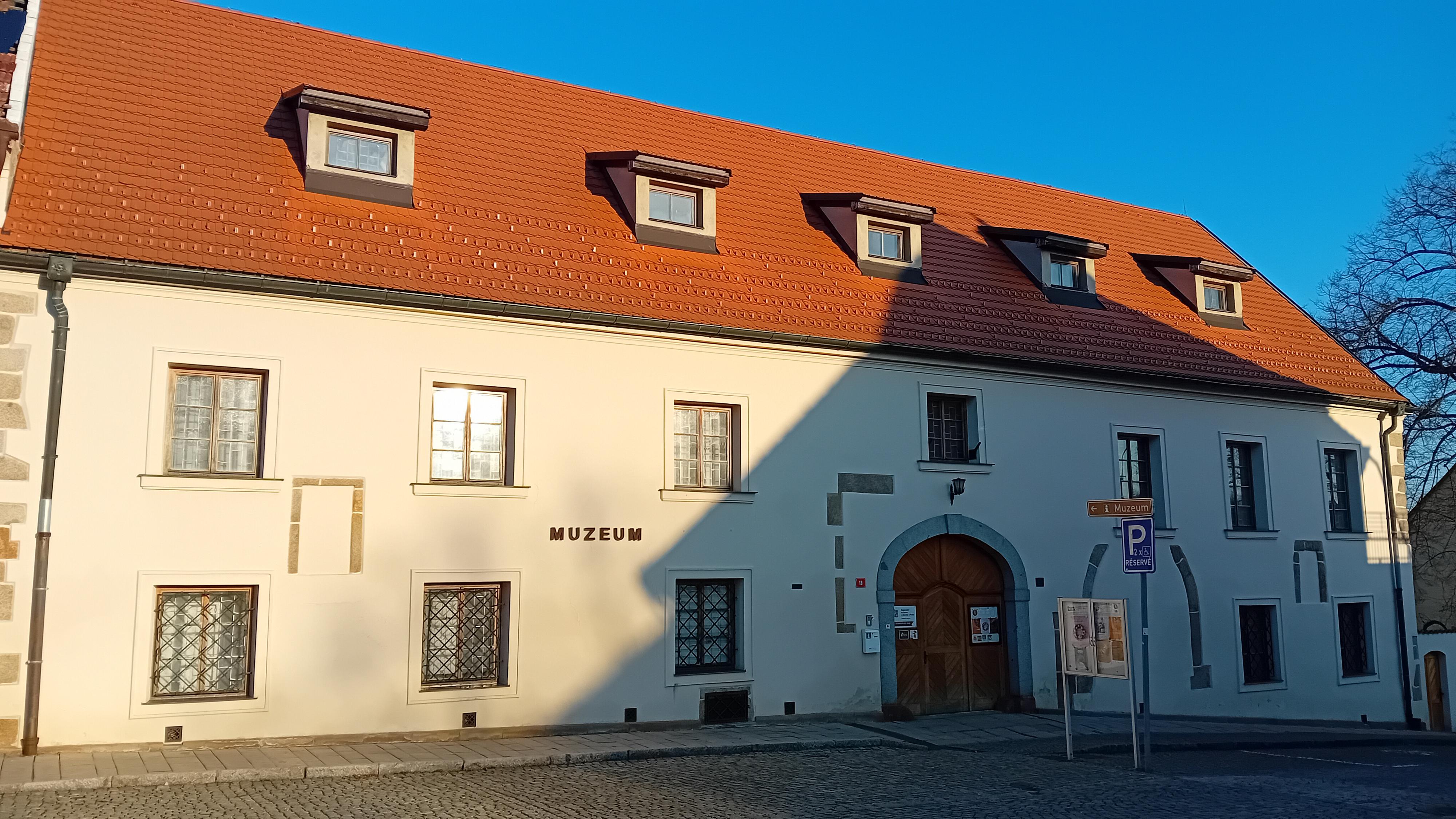 Regionální muzeum v Jílovém u Prahy foto 6
