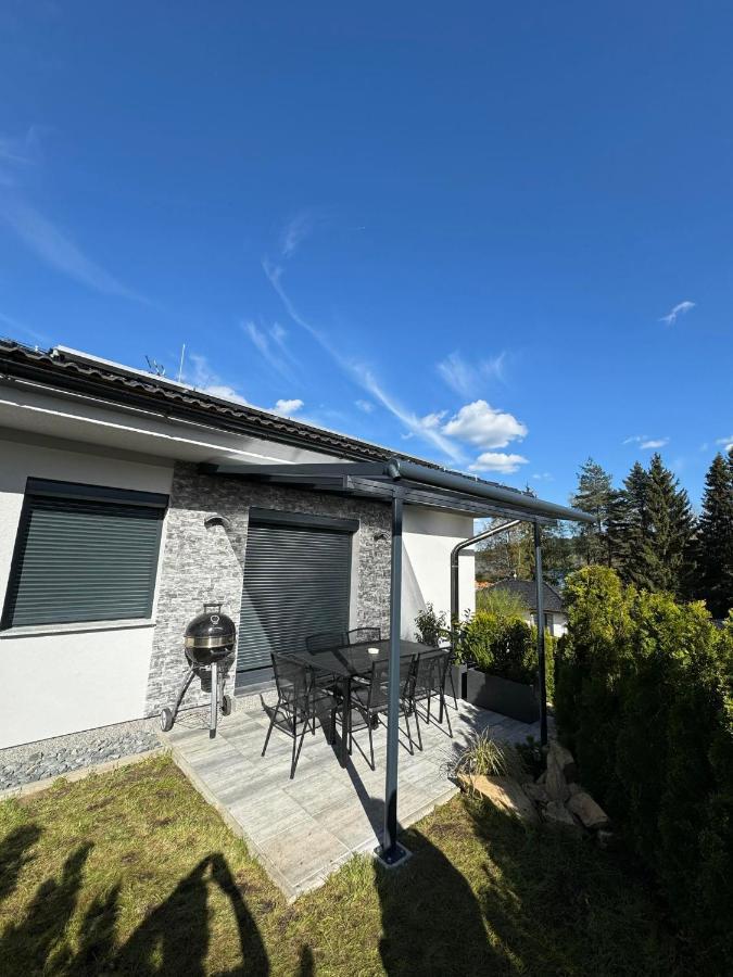 MB Apartmány Lipno foto 2