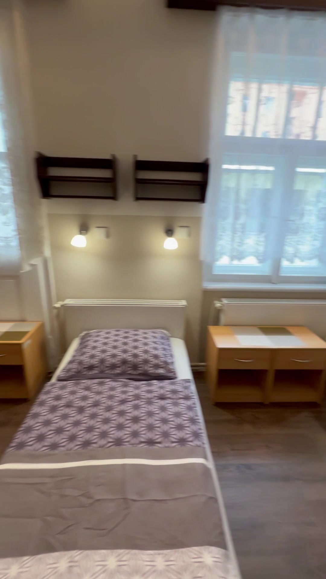 Ubytovna Vltava foto 2 (náhled videa)