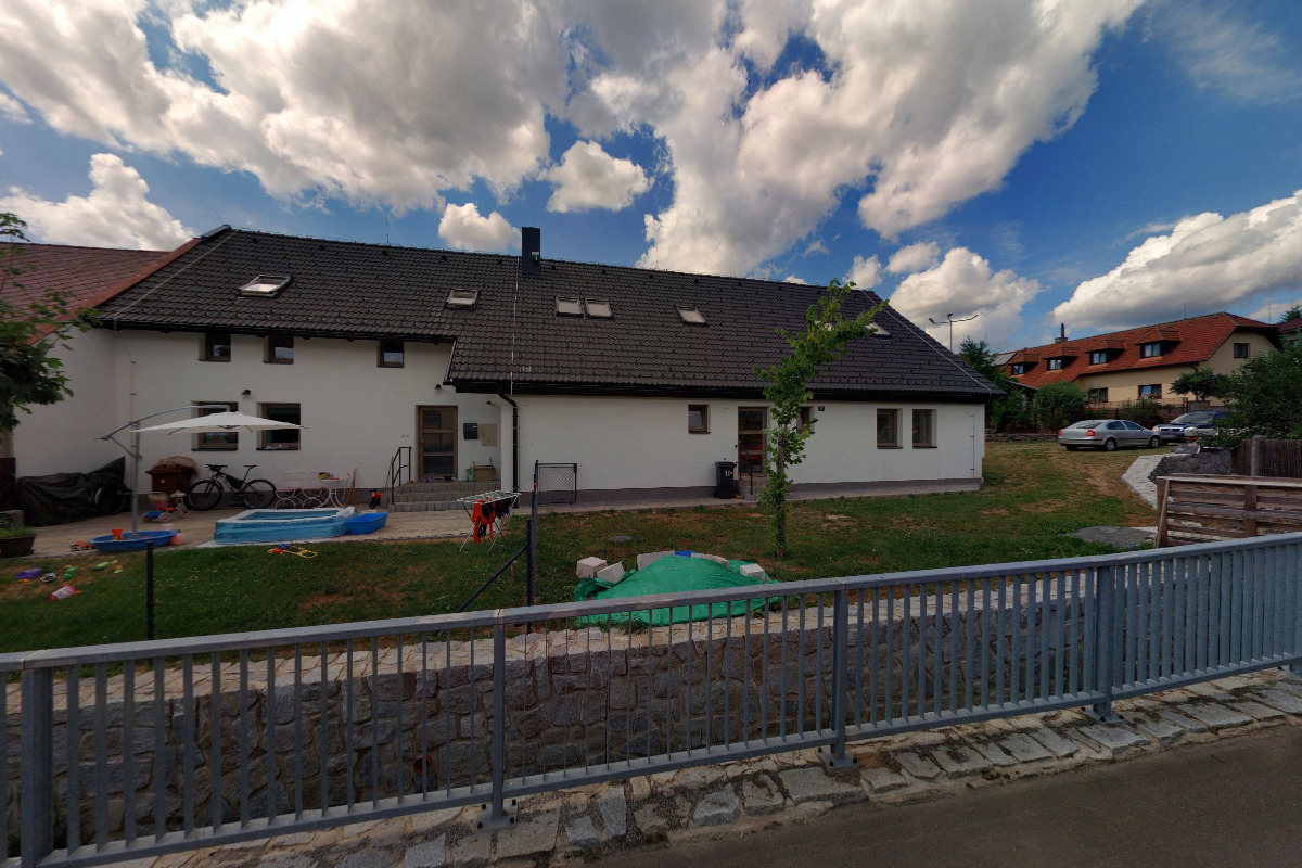 Základna Maršovice