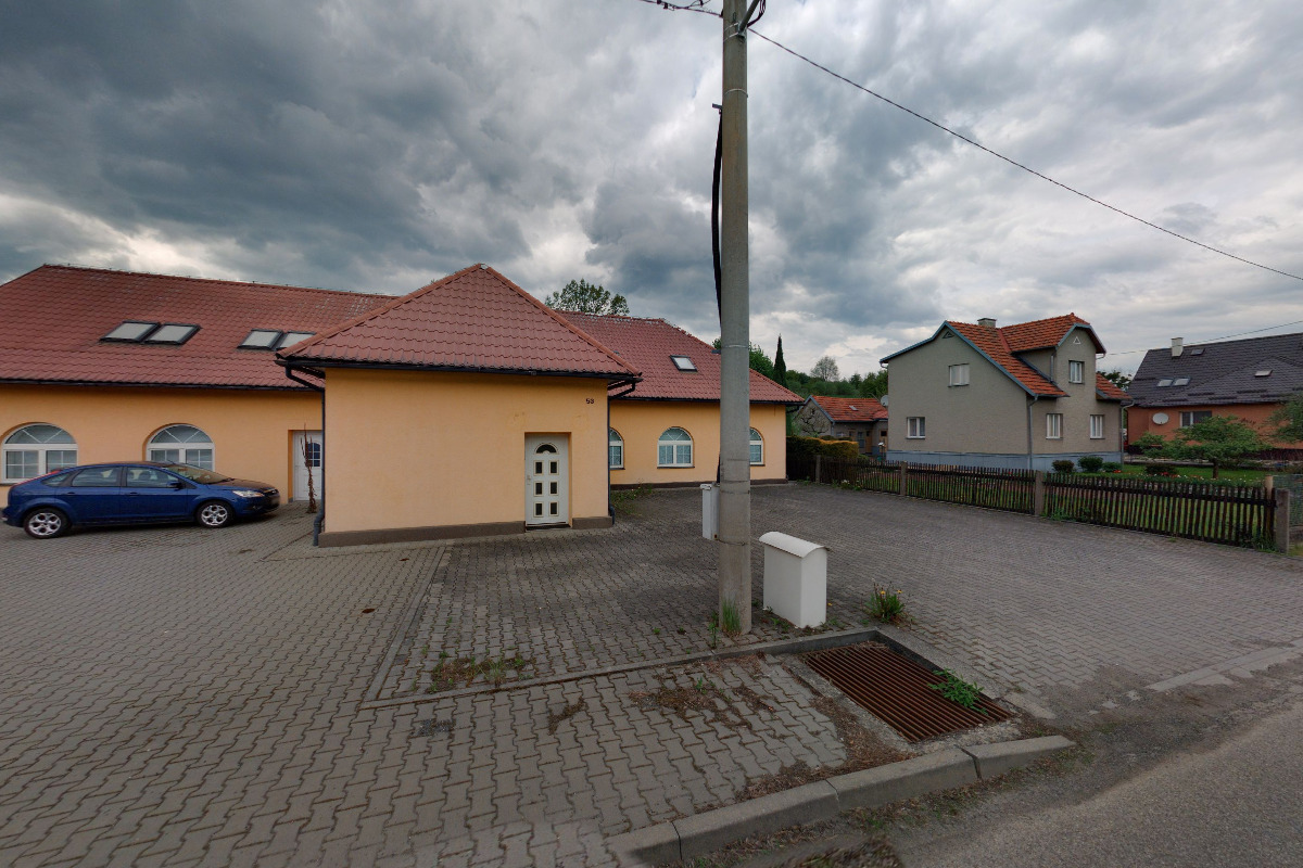 1. VALAŠSKÁ DÍLNA s.r.o. - Pralinky s příběhem