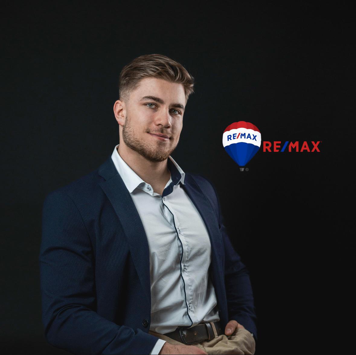 Ondřej Toman - realitní makléř Brno, Blansko RE/MAX foto 3