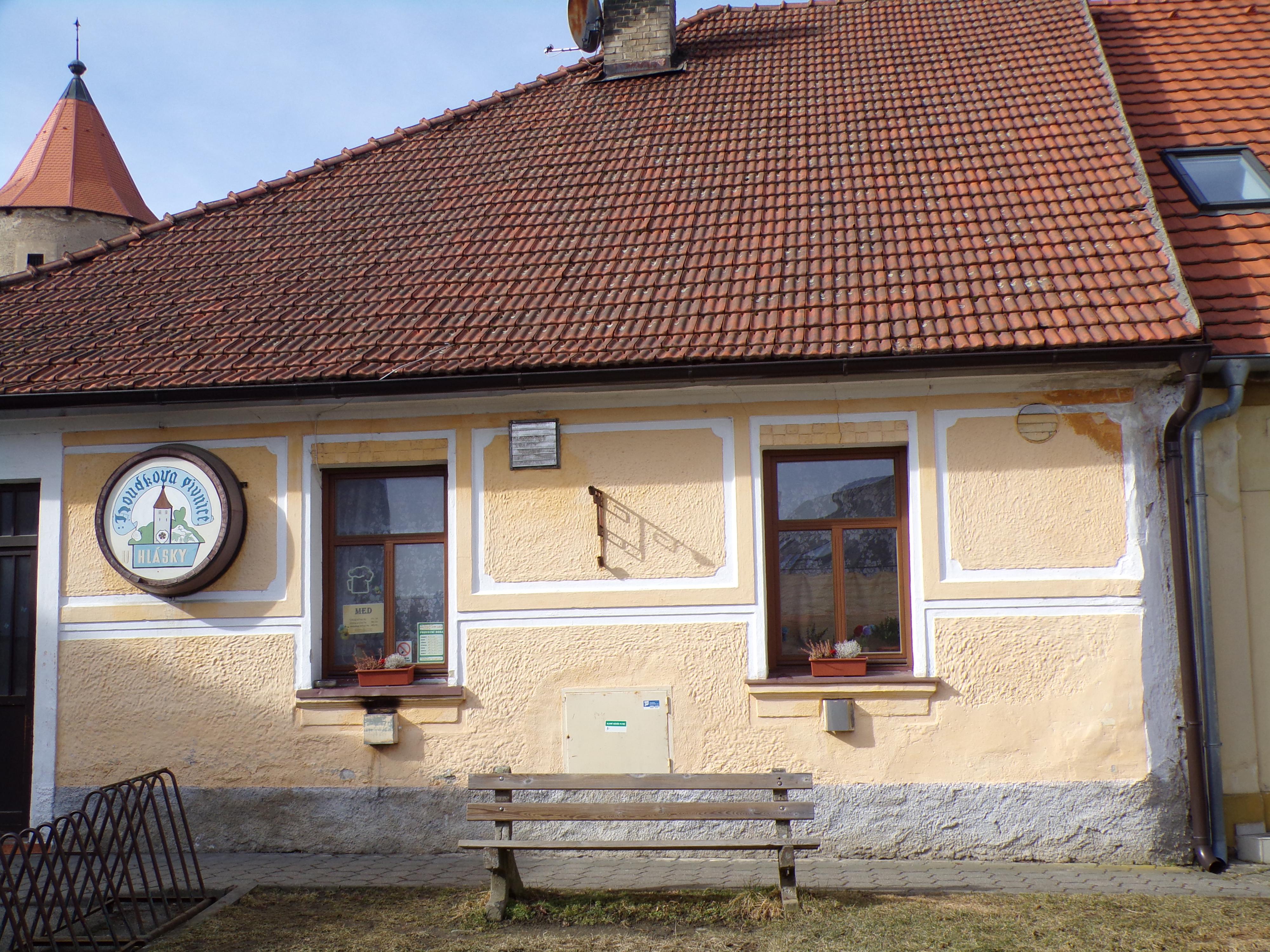 Houdkova pivnice foto 4