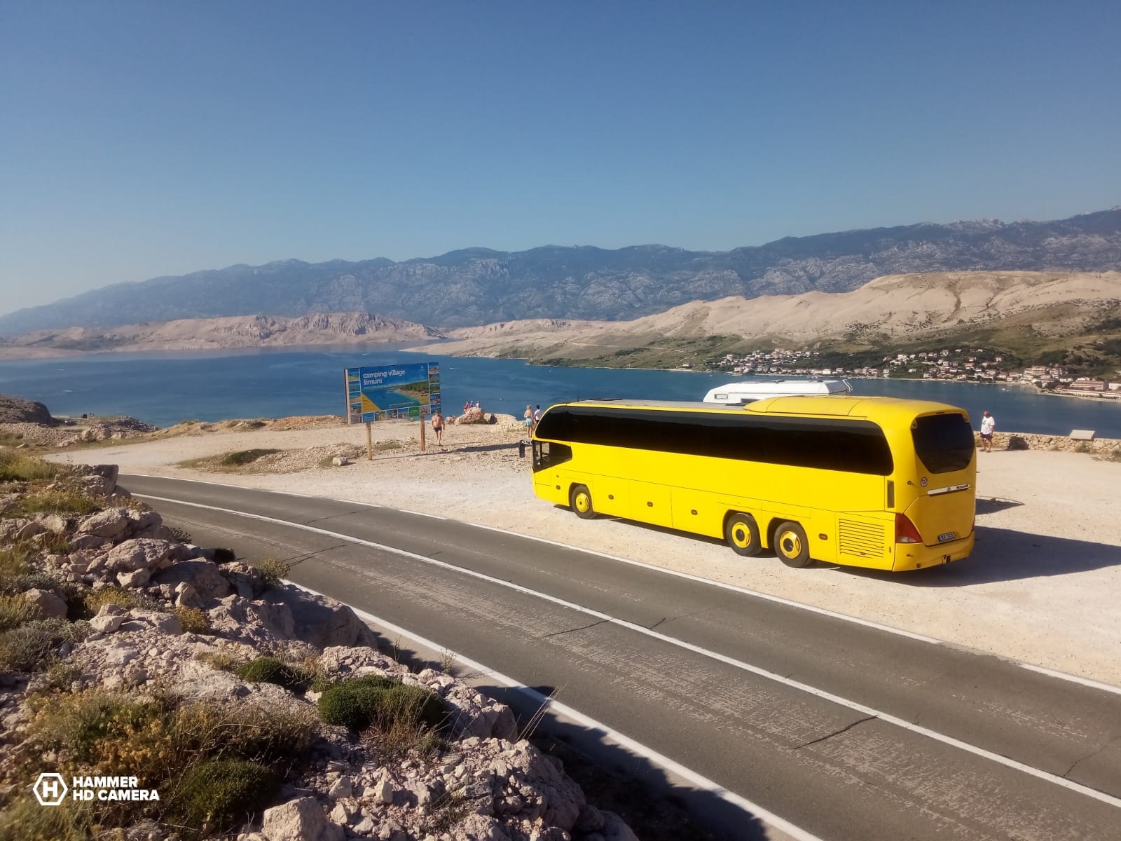 Autobusová doprava Hozybus foto 2