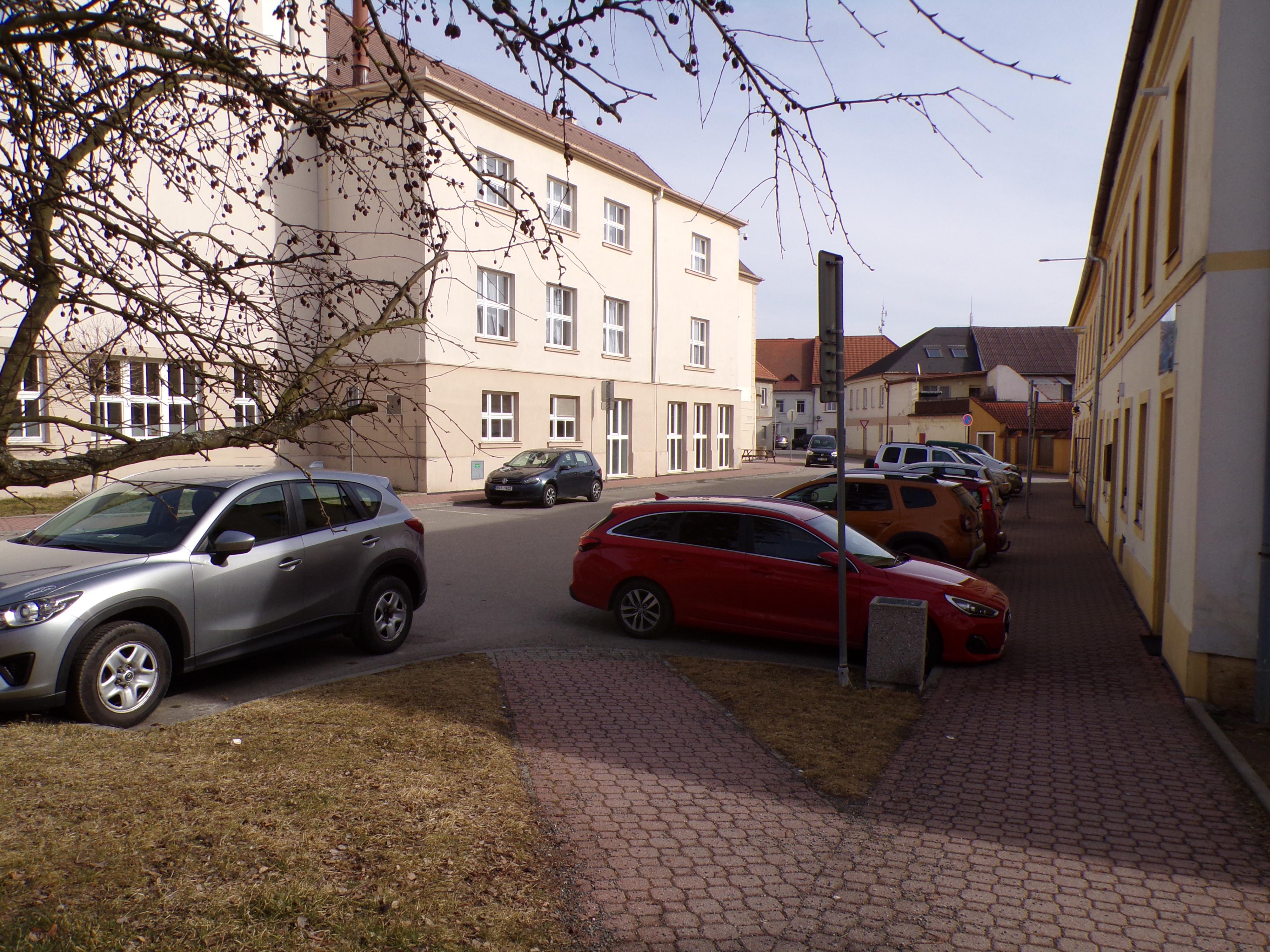 Kulturní dům města Soběslavi foto 2