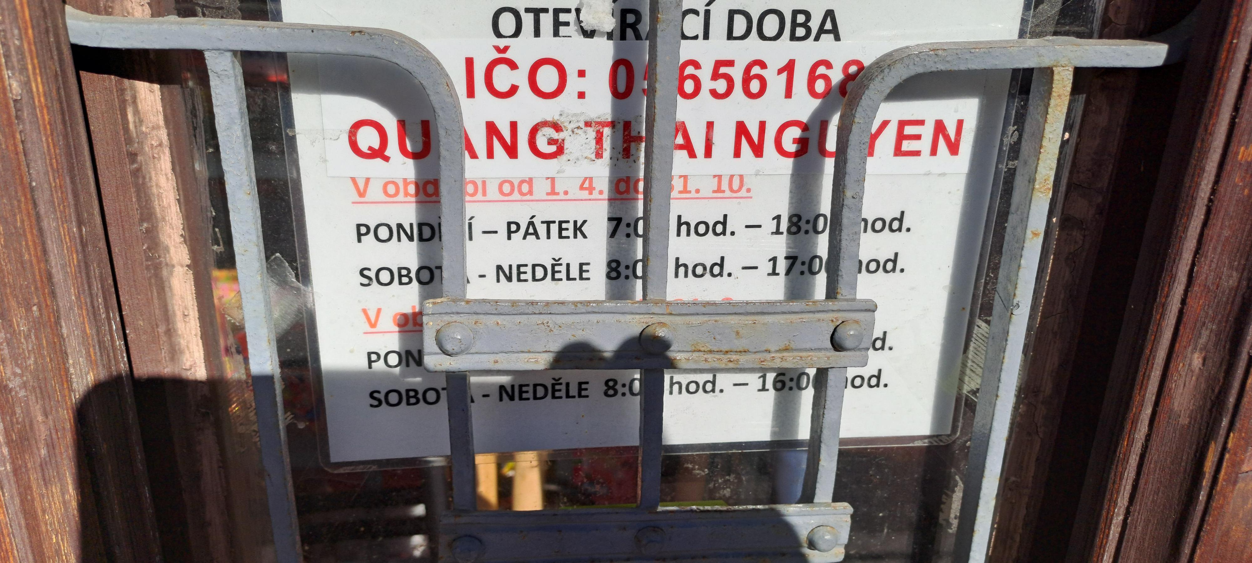 Potraviny Valeč foto 3