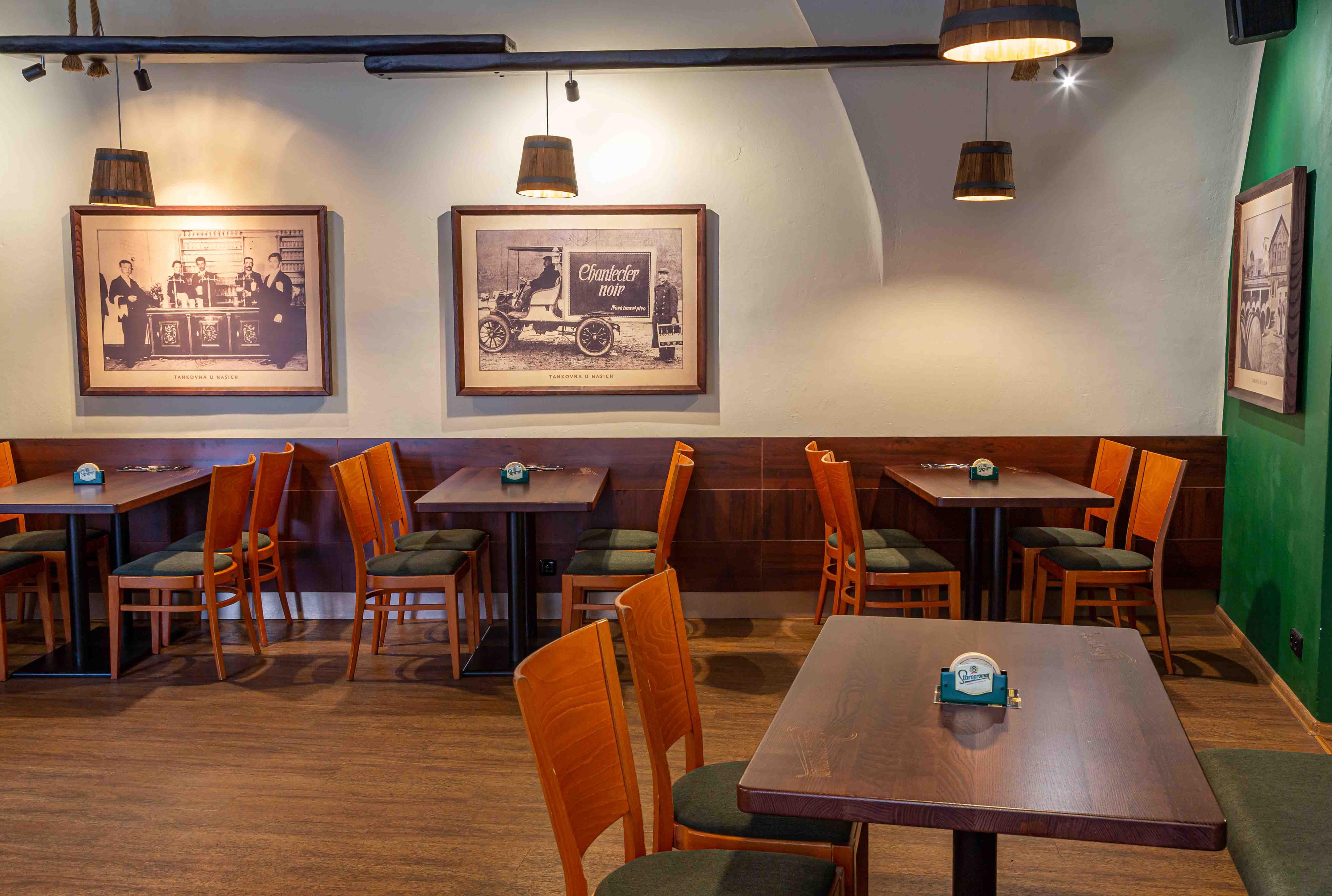 Tankovna U Našich foto 4